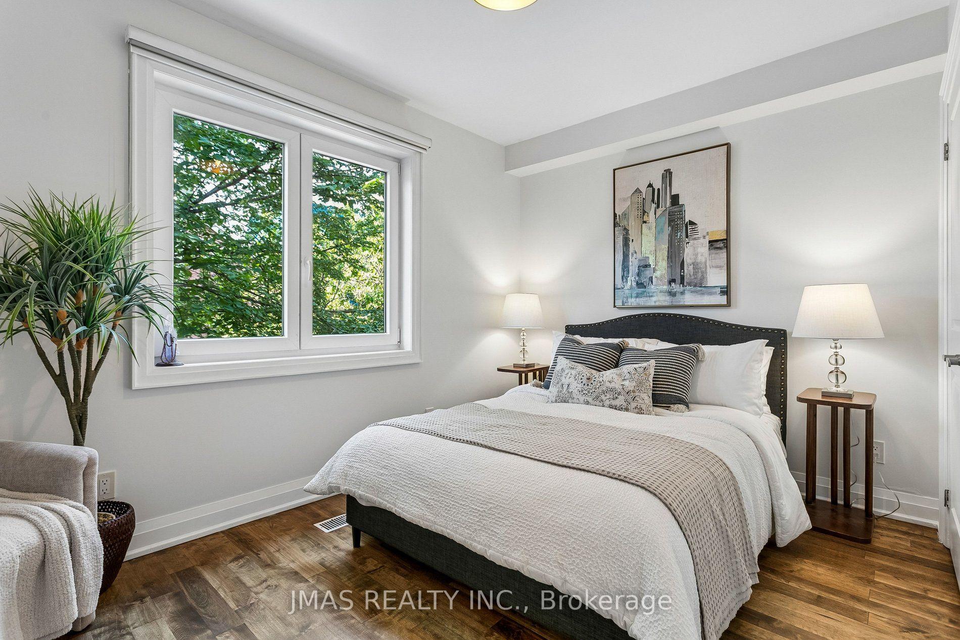 Photo 23 of 268 Manning Avenue, Toronto, Trinity-Bellwoods — HOMEH