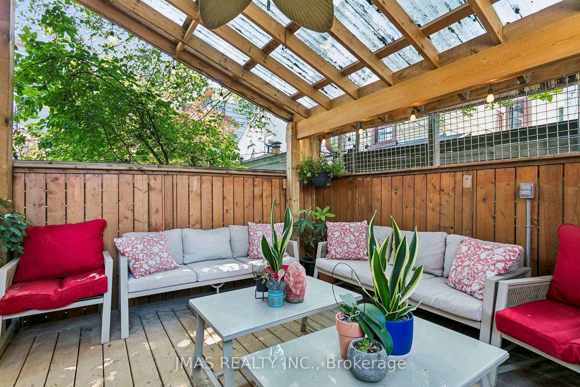Photo 35 of 268 Manning Avenue, Toronto, Trinity-Bellwoods — HOMEH