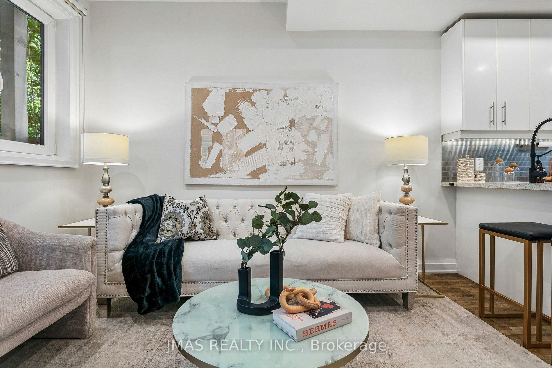 Photo 37 of 268 Manning Avenue, Toronto, Trinity-Bellwoods — HOMEH