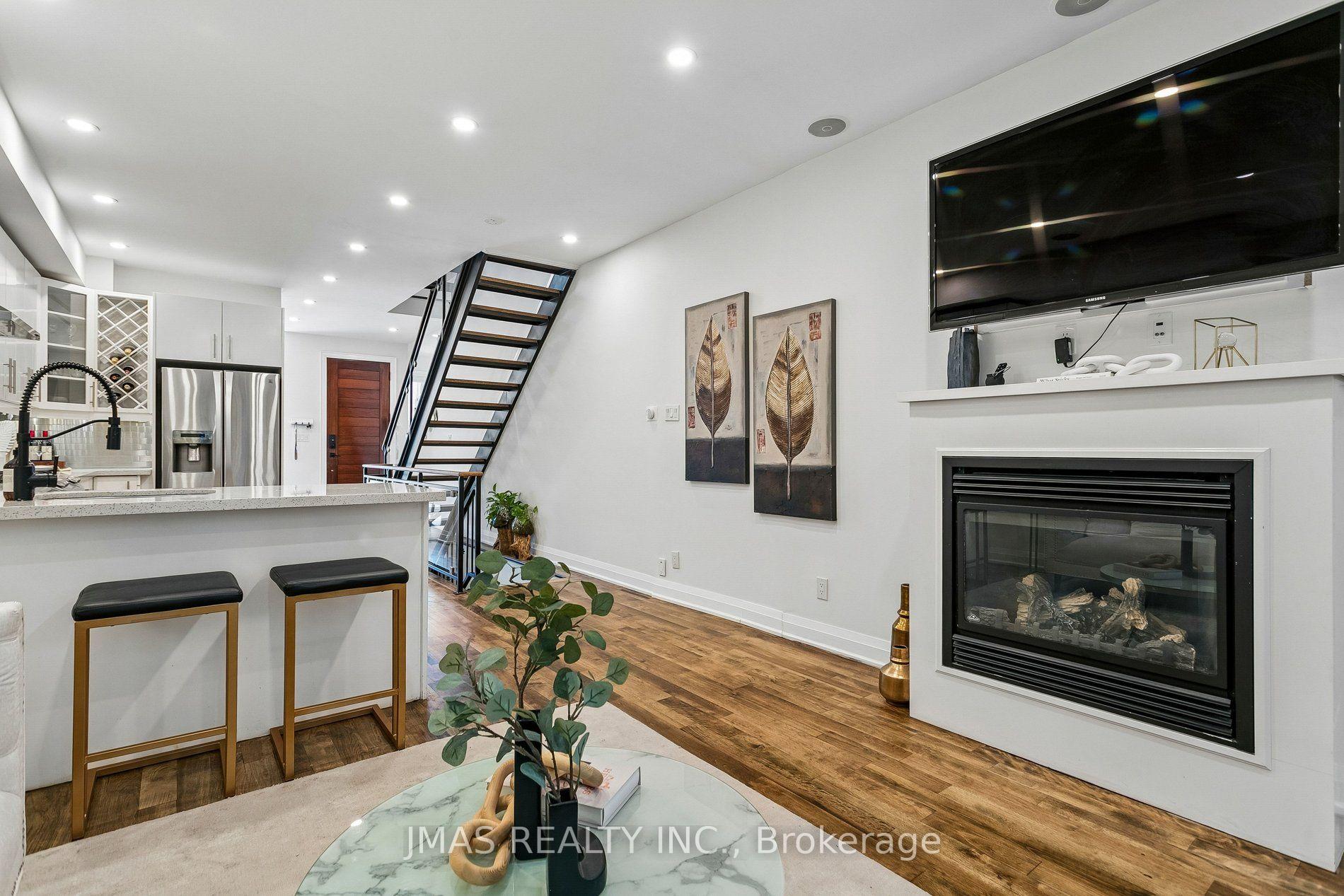 Photo 38 of 268 Manning Avenue, Toronto, Trinity-Bellwoods — HOMEH