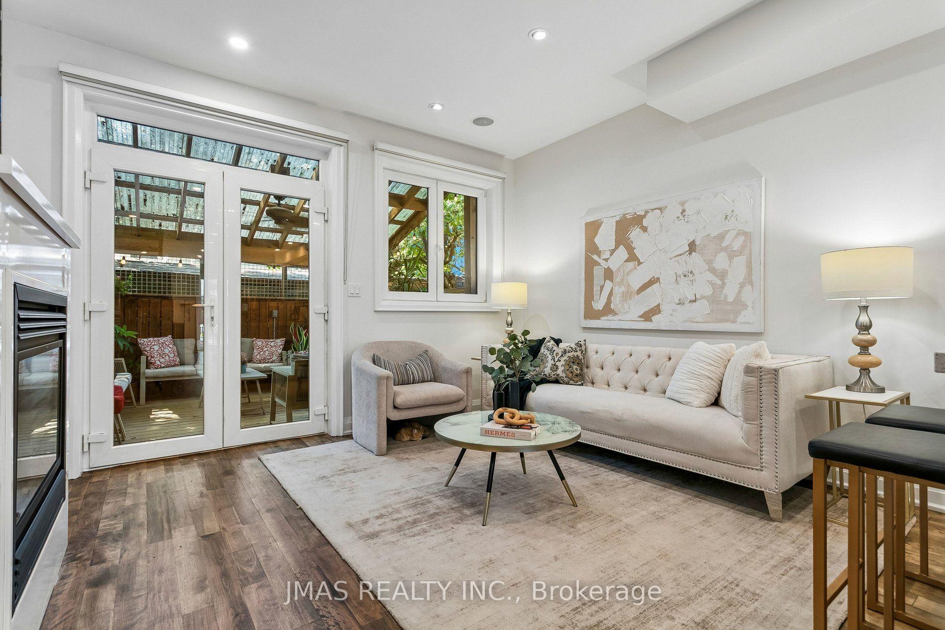Photo 39 of 268 Manning Avenue, Toronto, Trinity-Bellwoods — HOMEH