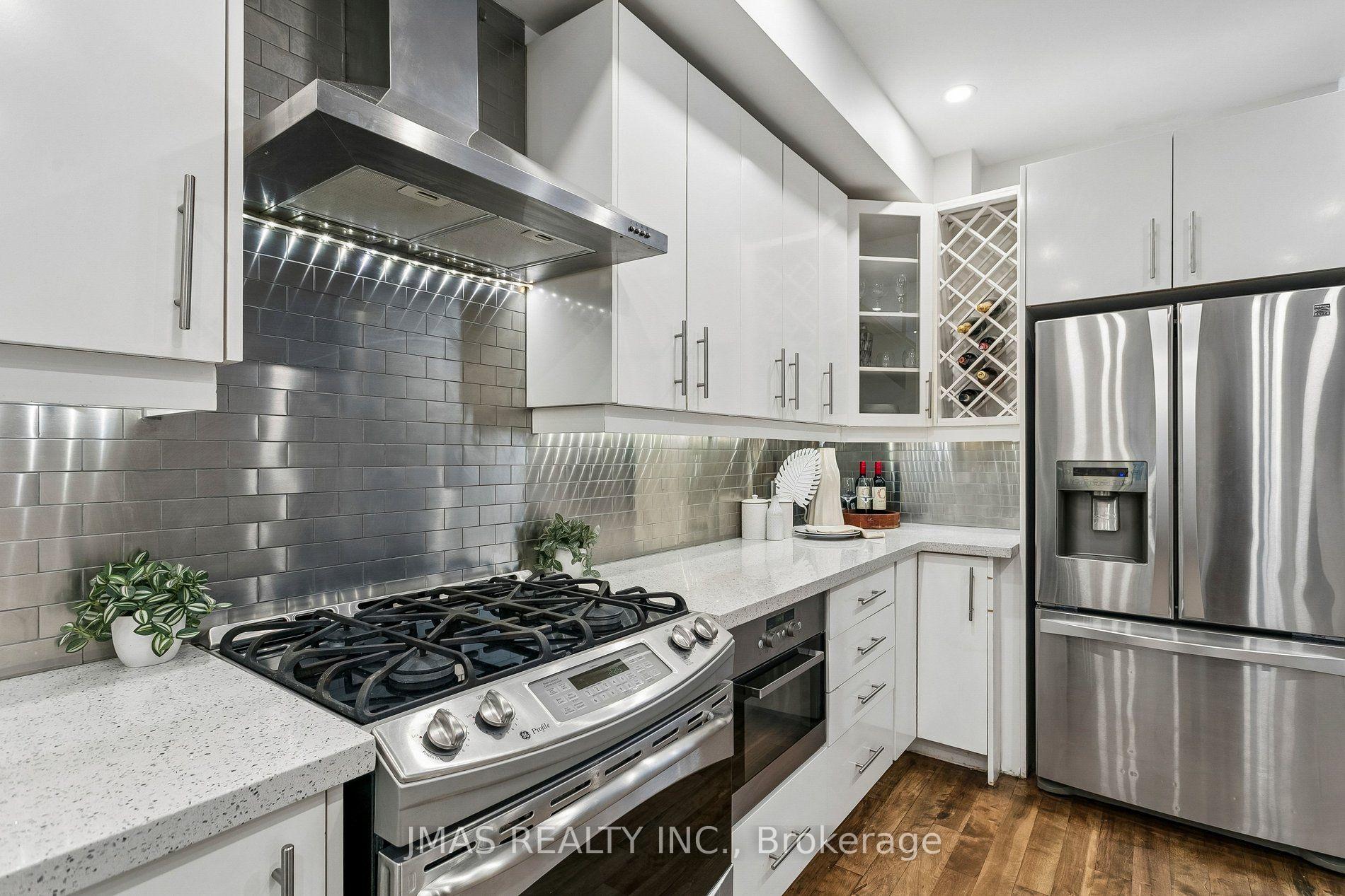 Photo 41 of 268 Manning Avenue, Toronto, Trinity-Bellwoods — HOMEH