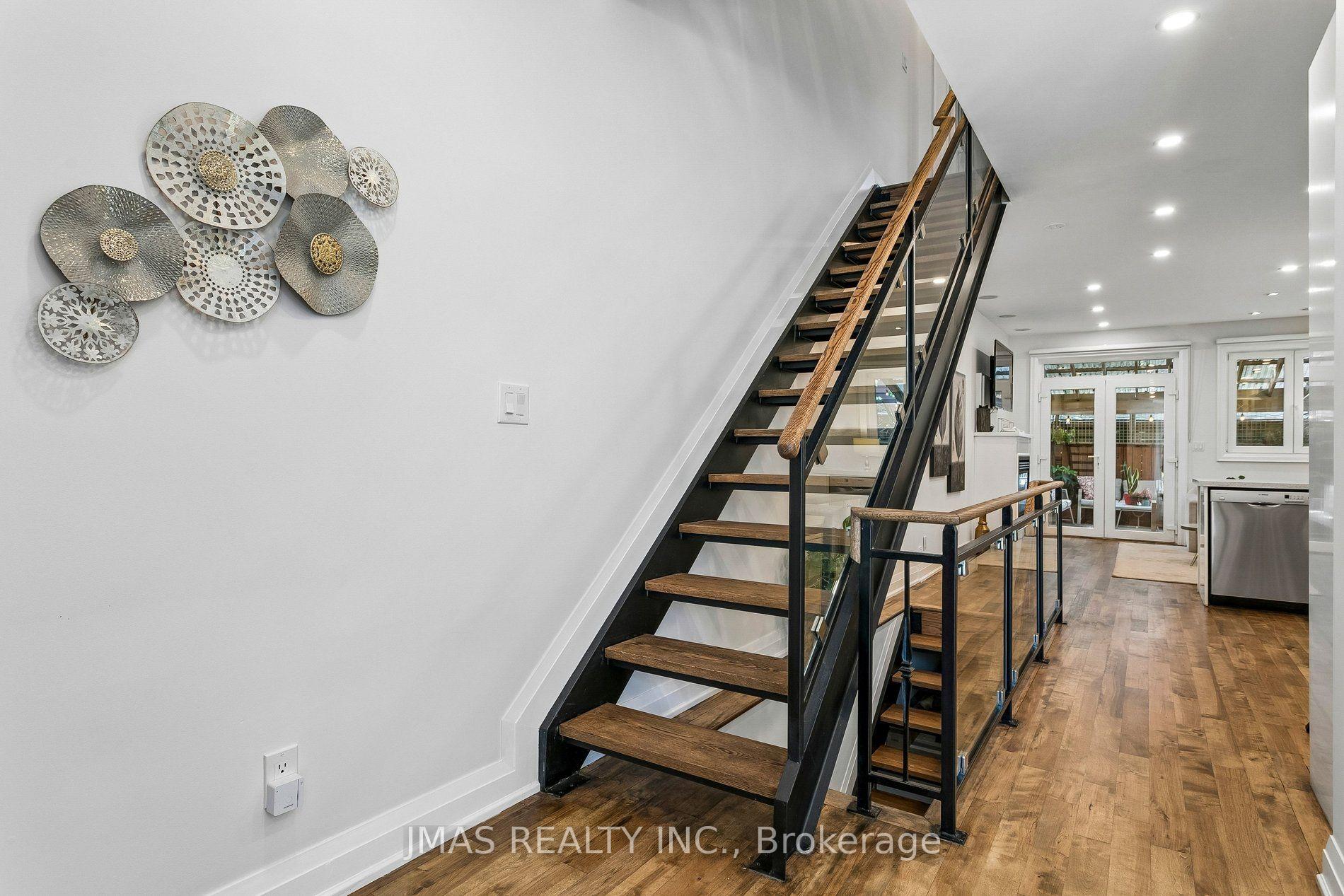 Photo 42 of 268 Manning Avenue, Toronto, Trinity-Bellwoods — HOMEH