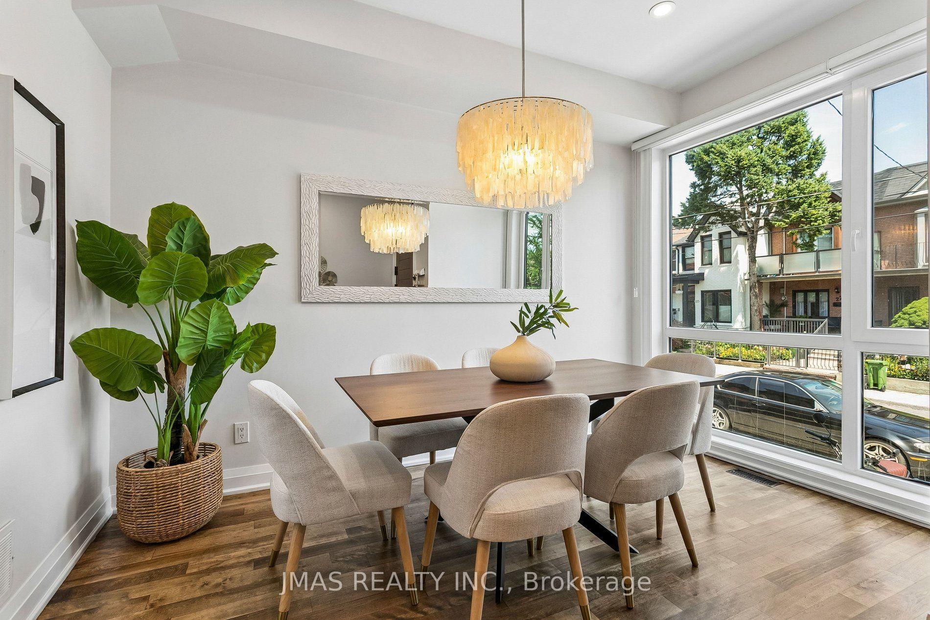 Photo 45 of 268 Manning Avenue, Toronto, Trinity-Bellwoods — HOMEH