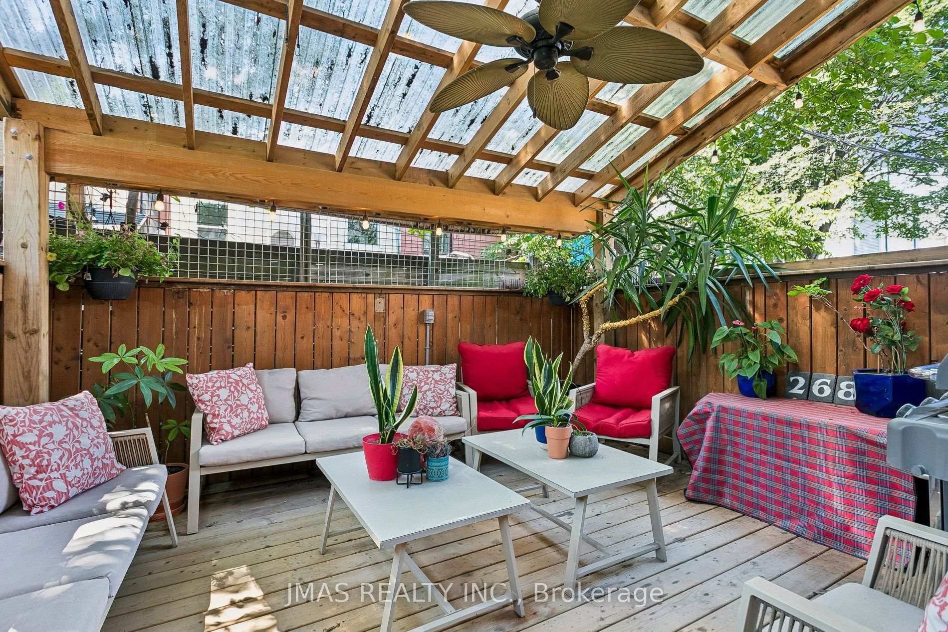 Photo 50 of 268 Manning Avenue, Toronto, Trinity-Bellwoods — HOMEH