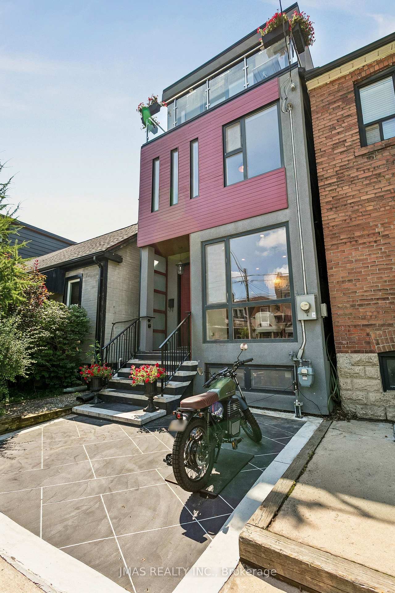 Photo 51 of 268 Manning Avenue, Toronto, Trinity-Bellwoods — HOMEH