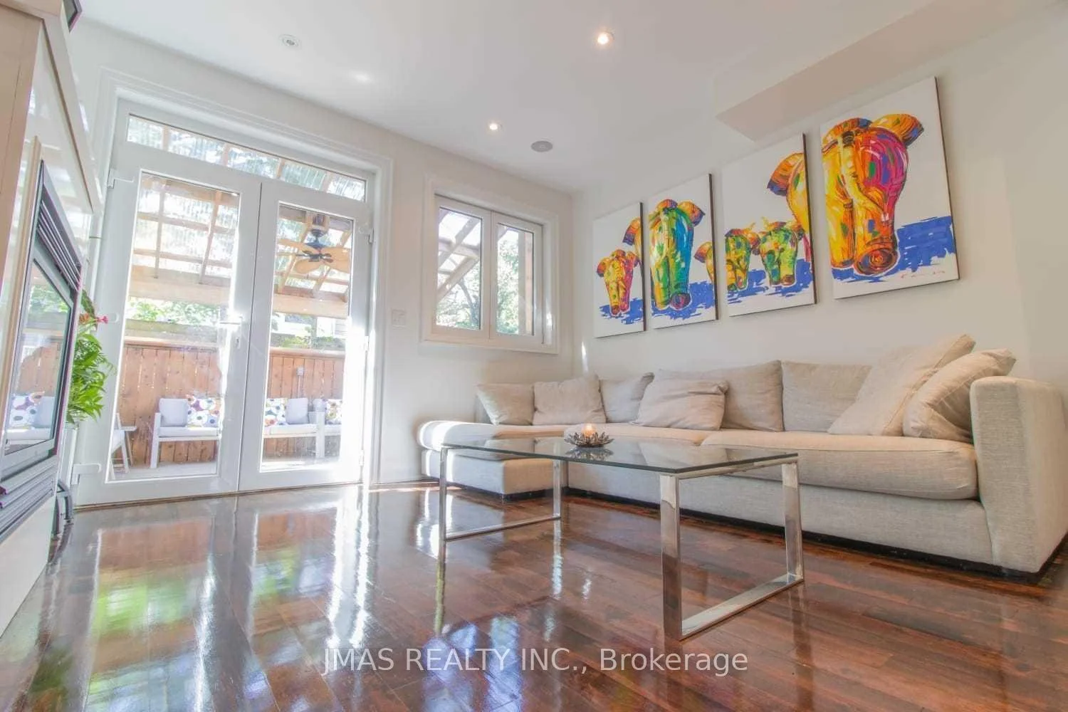 Photo 3 of 268 Manning Avenue, Toronto, Trinity-Bellwoods — HOMEH
