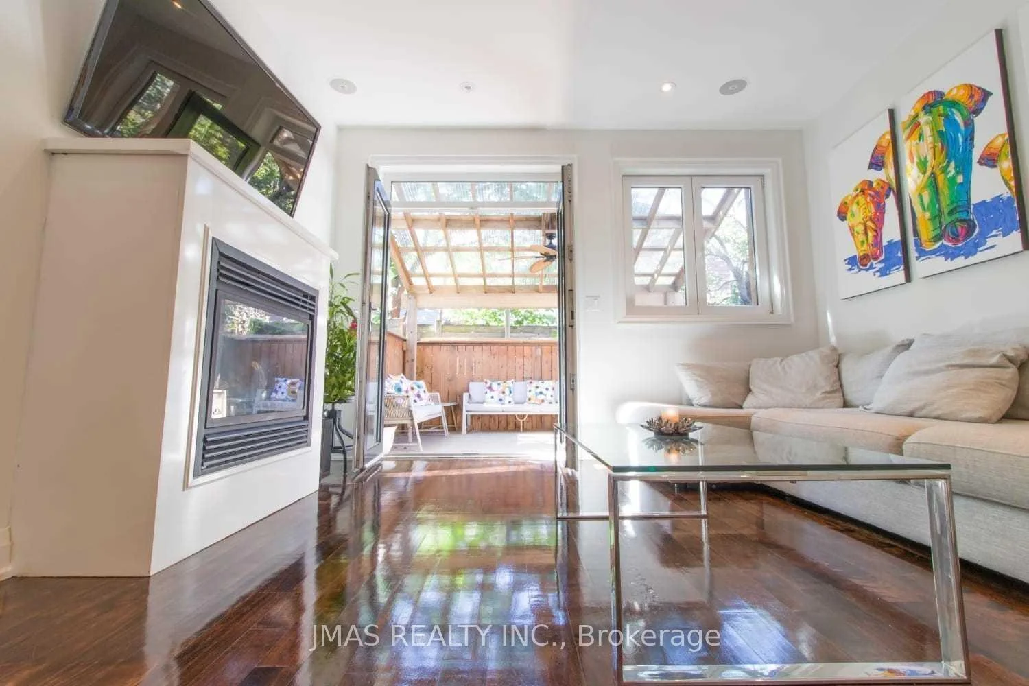 Photo 5 of 268 Manning Avenue, Toronto, Trinity-Bellwoods — HOMEH