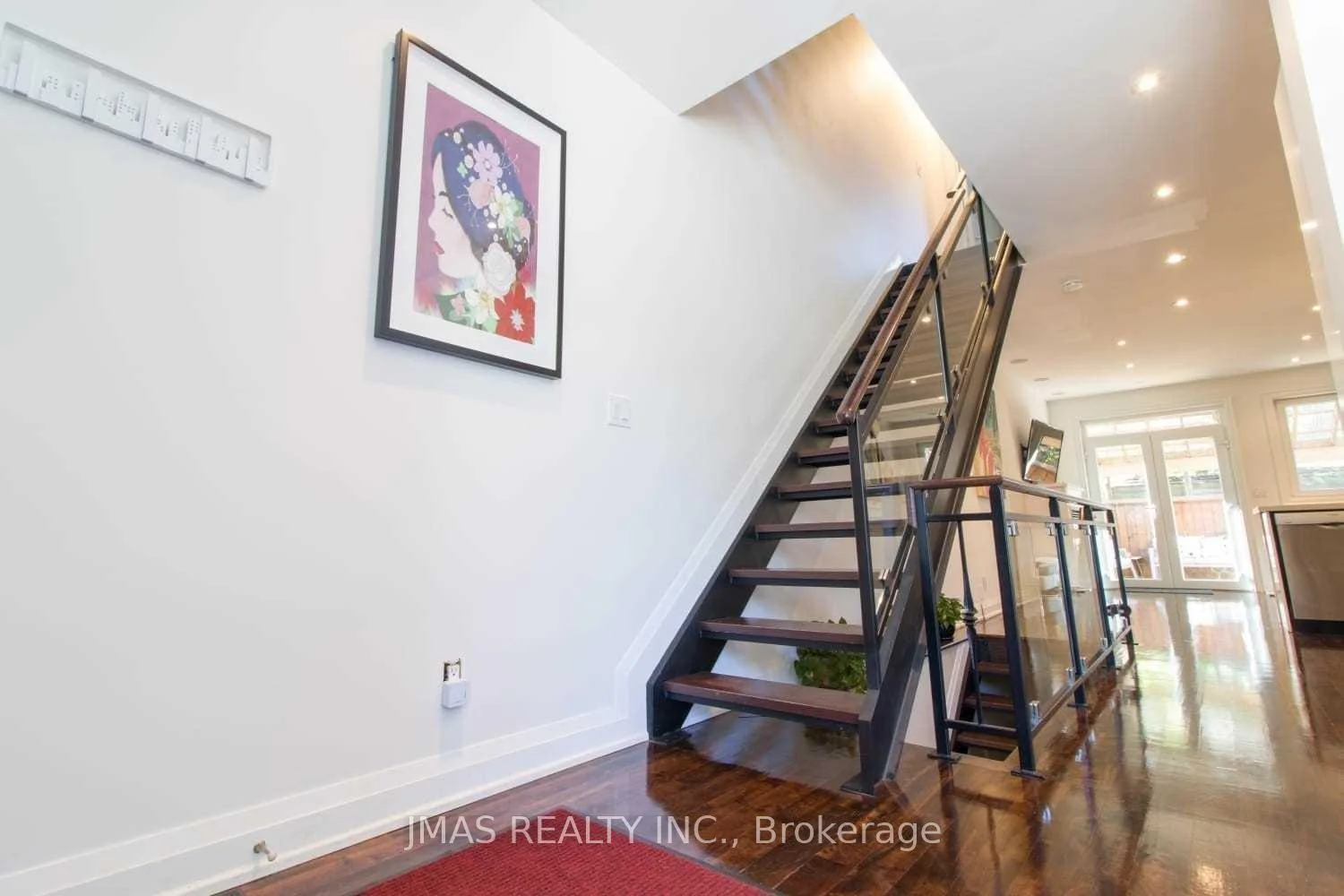 Photo 10 of 268 Manning Avenue, Toronto, Trinity-Bellwoods — HOMEH