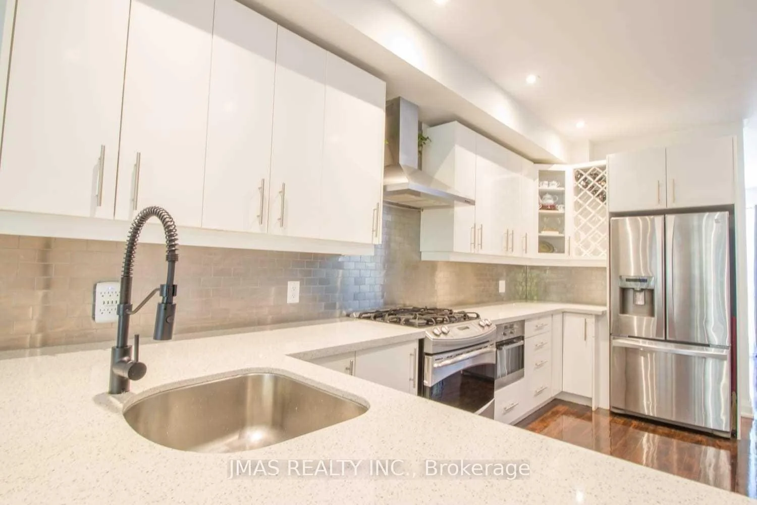 Photo 12 of 268 Manning Avenue, Toronto, Trinity-Bellwoods — HOMEH