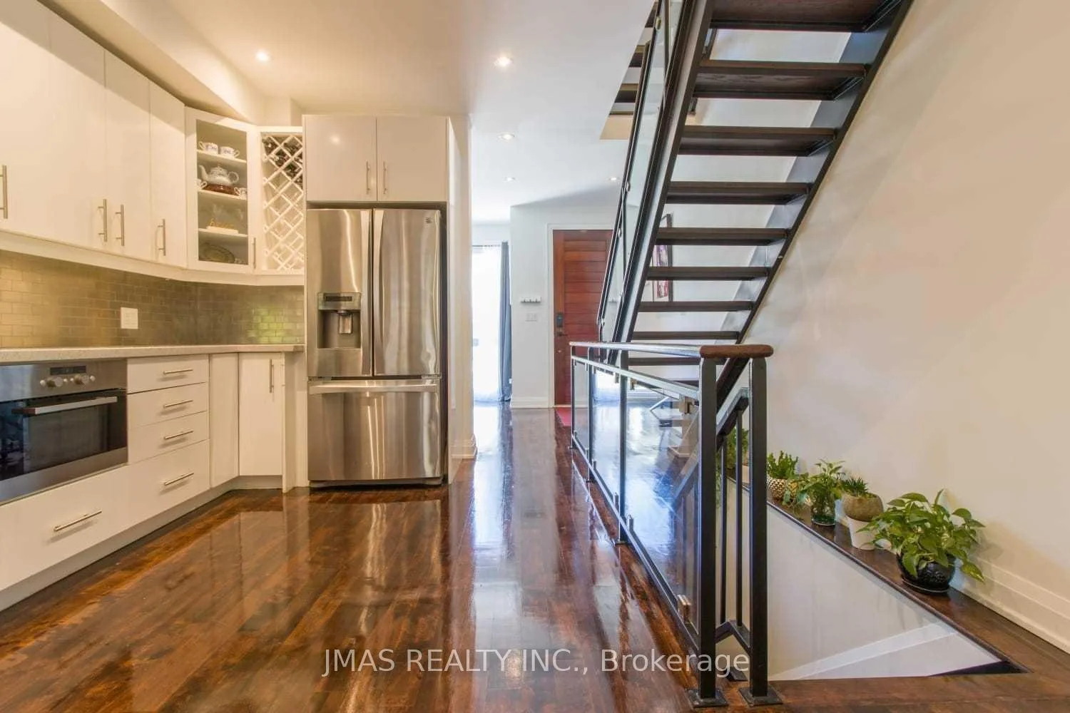 Photo 18 of 268 Manning Avenue, Toronto, Trinity-Bellwoods — HOMEH