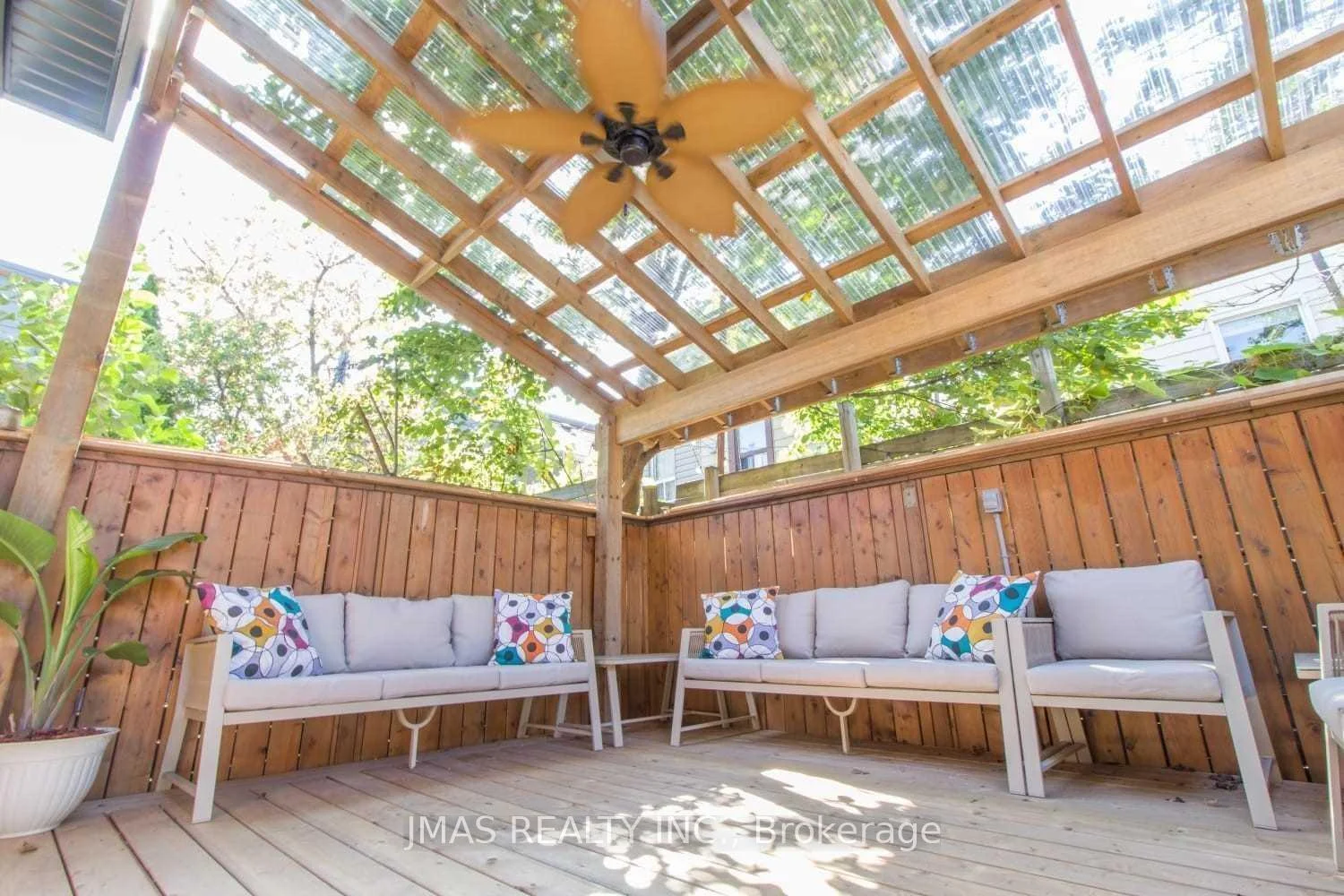 Photo 36 of 268 Manning Avenue, Toronto, Trinity-Bellwoods — HOMEH