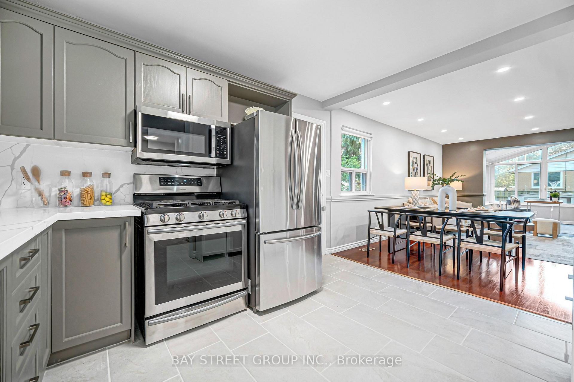 Photo 7 of 58 Billingsgate Crescent, Ajax, South East — HOMEH