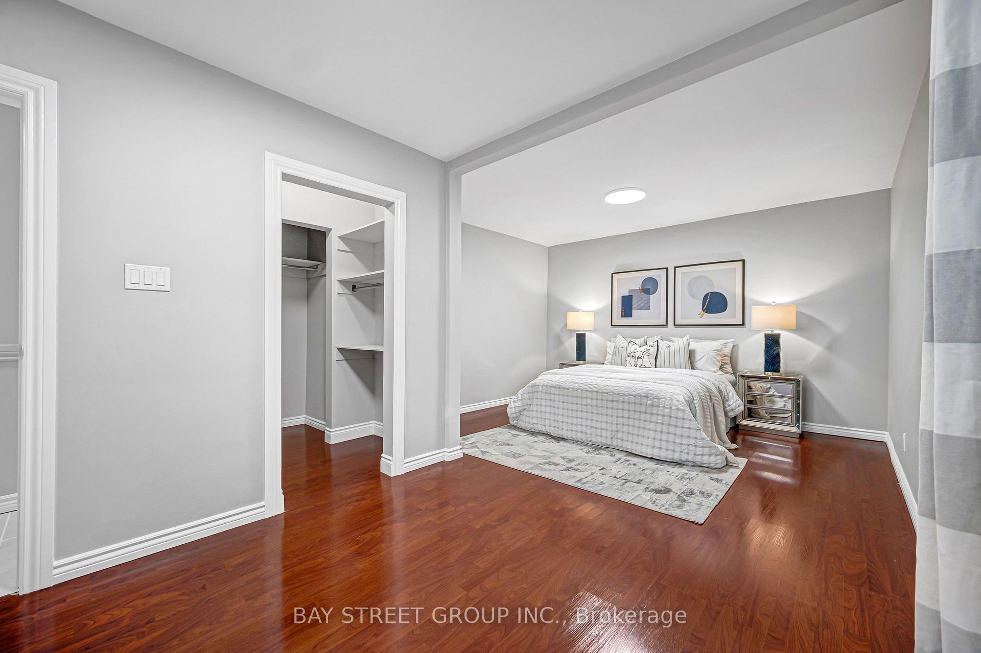 Photo 17 of 58 Billingsgate Crescent, Ajax, South East — HOMEH