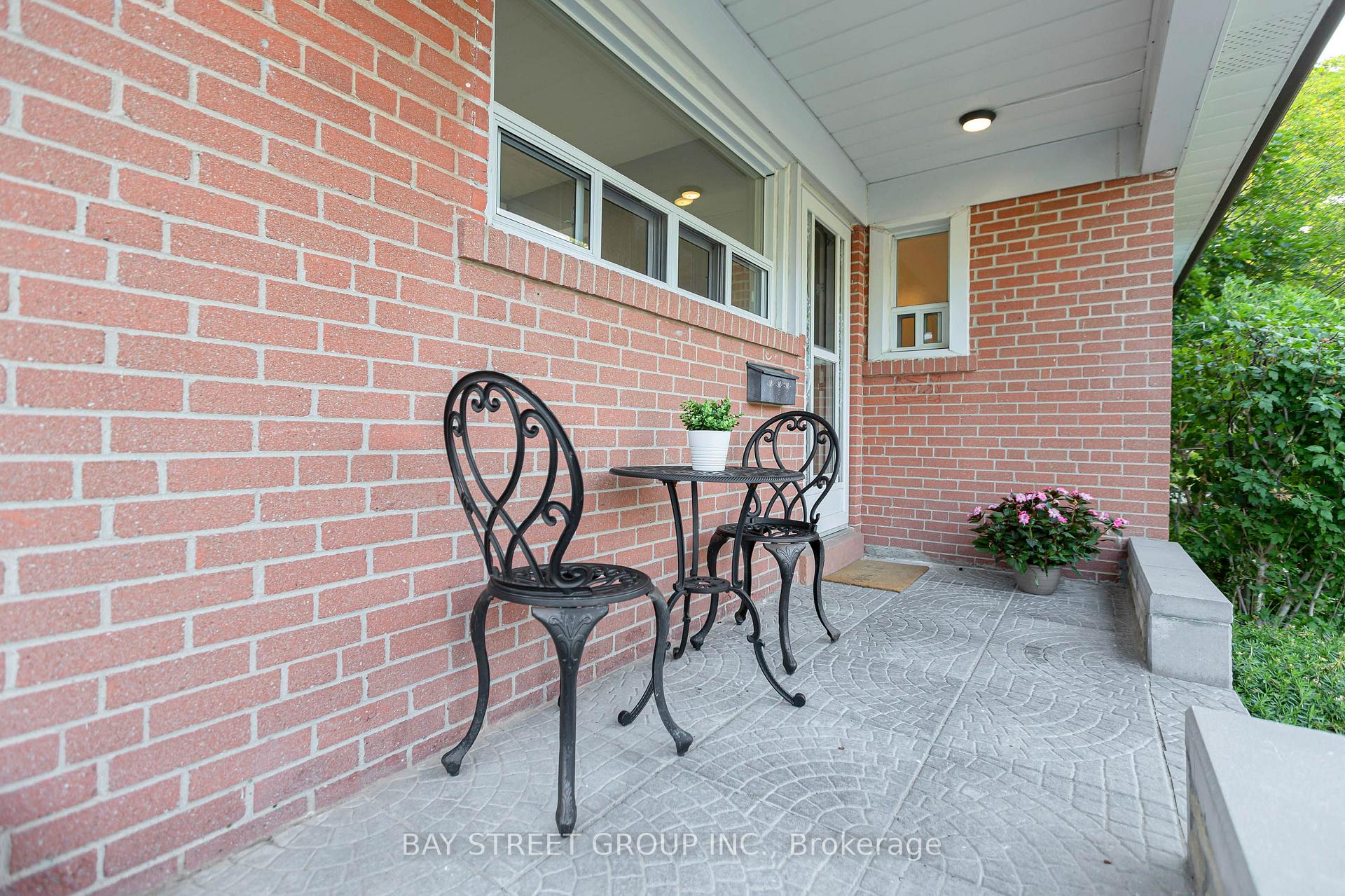 Photo 35 of 58 Billingsgate Crescent, Ajax, South East — HOMEH
