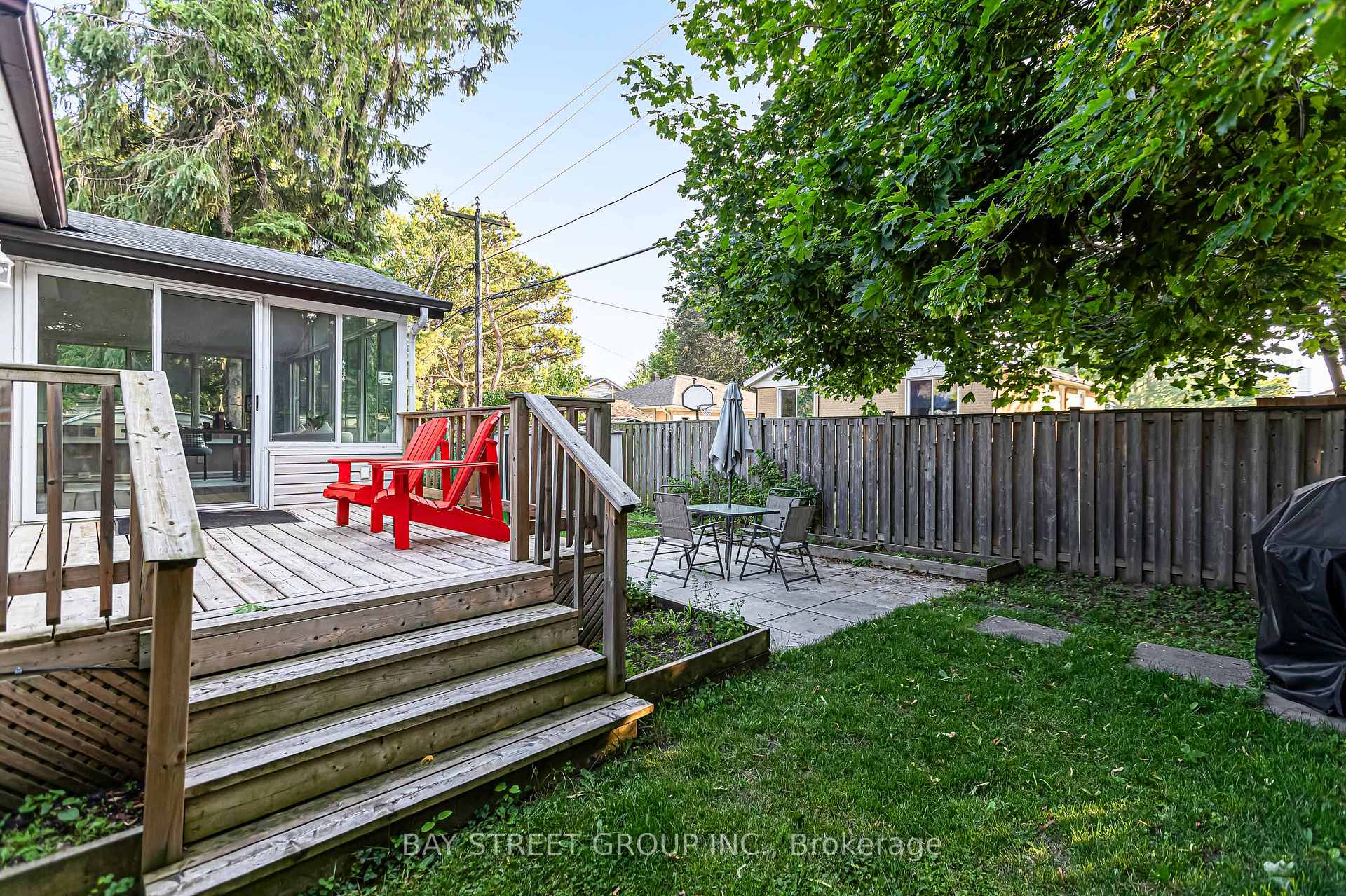 Photo 36 of 58 Billingsgate Crescent, Ajax, South East — HOMEH