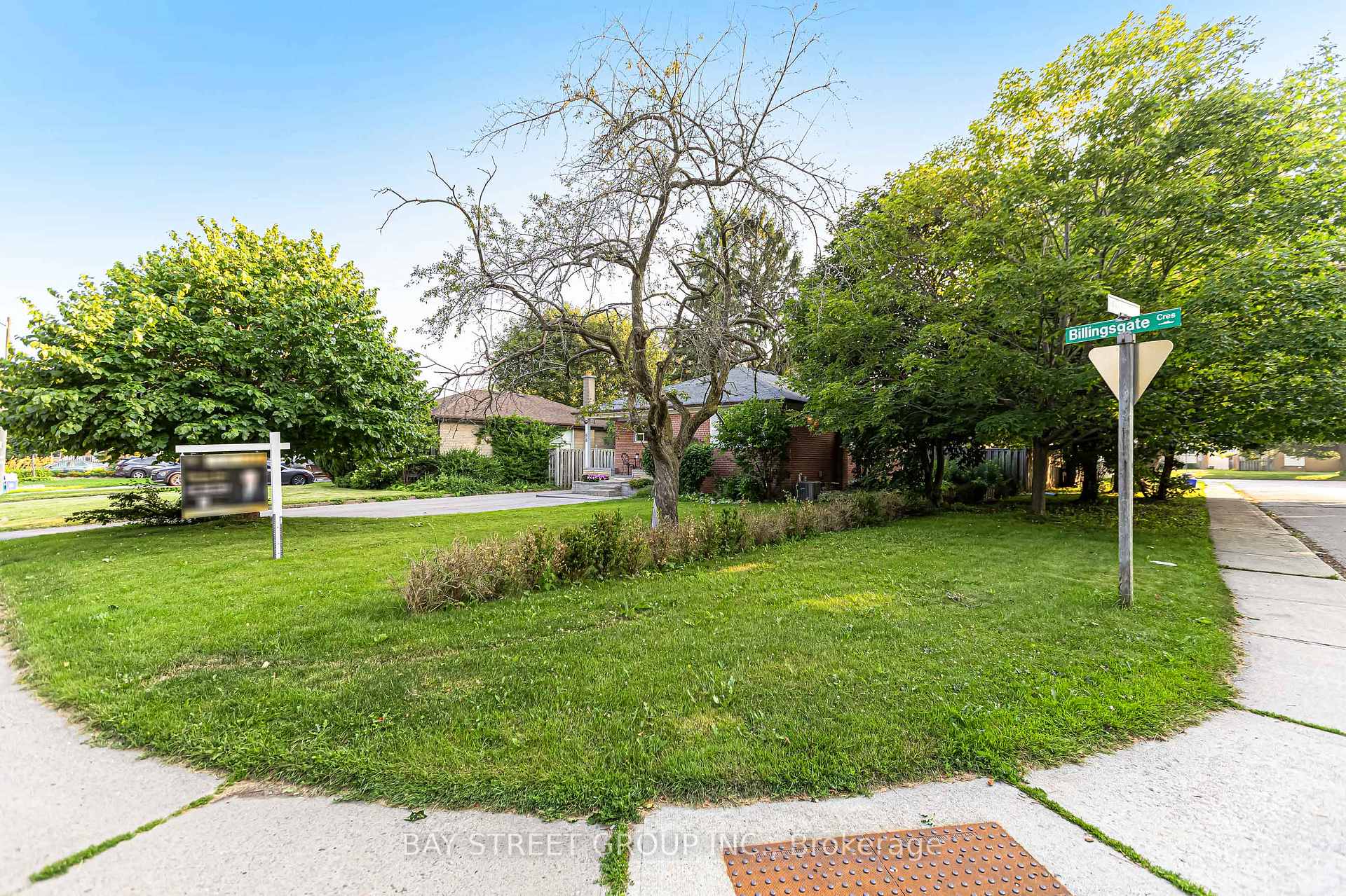 Photo 37 of 58 Billingsgate Crescent, Ajax, South East — HOMEH