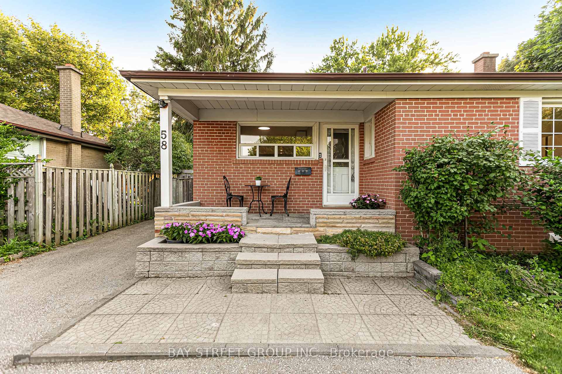 Photo 38 of 58 Billingsgate Crescent, Ajax, South East — HOMEH