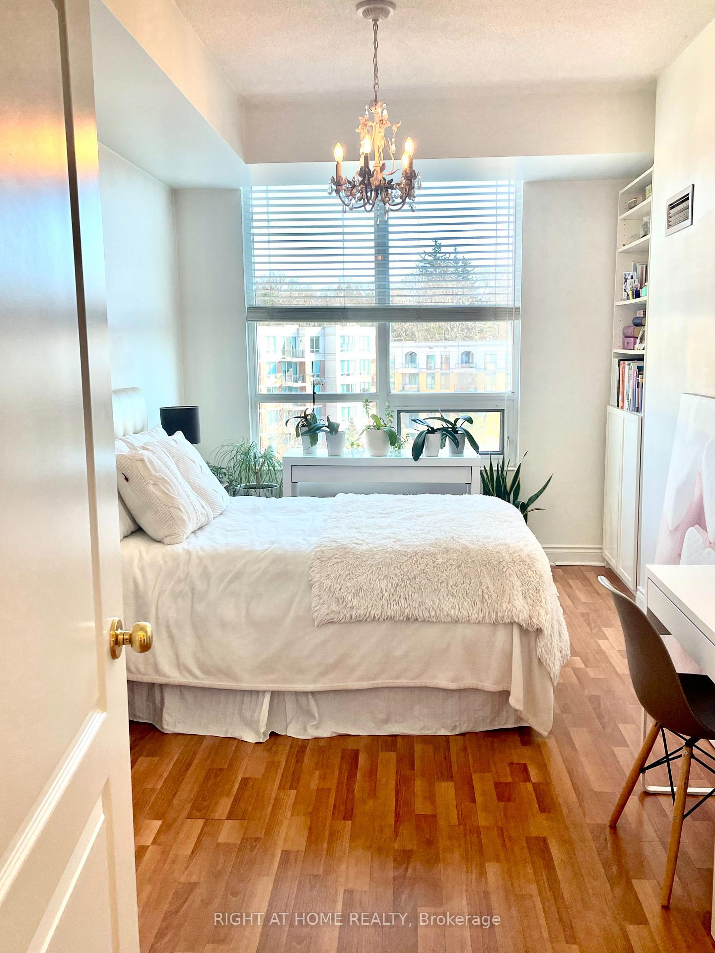Photo 10 of Unit PH 23, 28 William Carson Crescent, North York, St. Andrew-Windfields — HOMEH