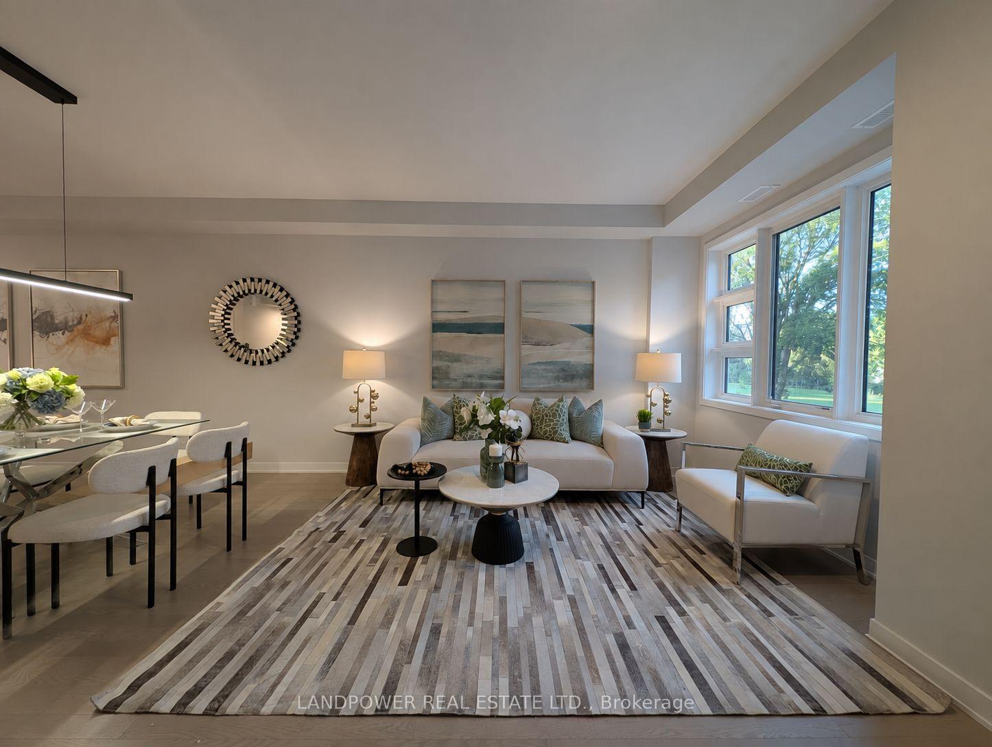 Photo 3 of 101 Anna Russell Way, Markham, Unionville — HOMEH