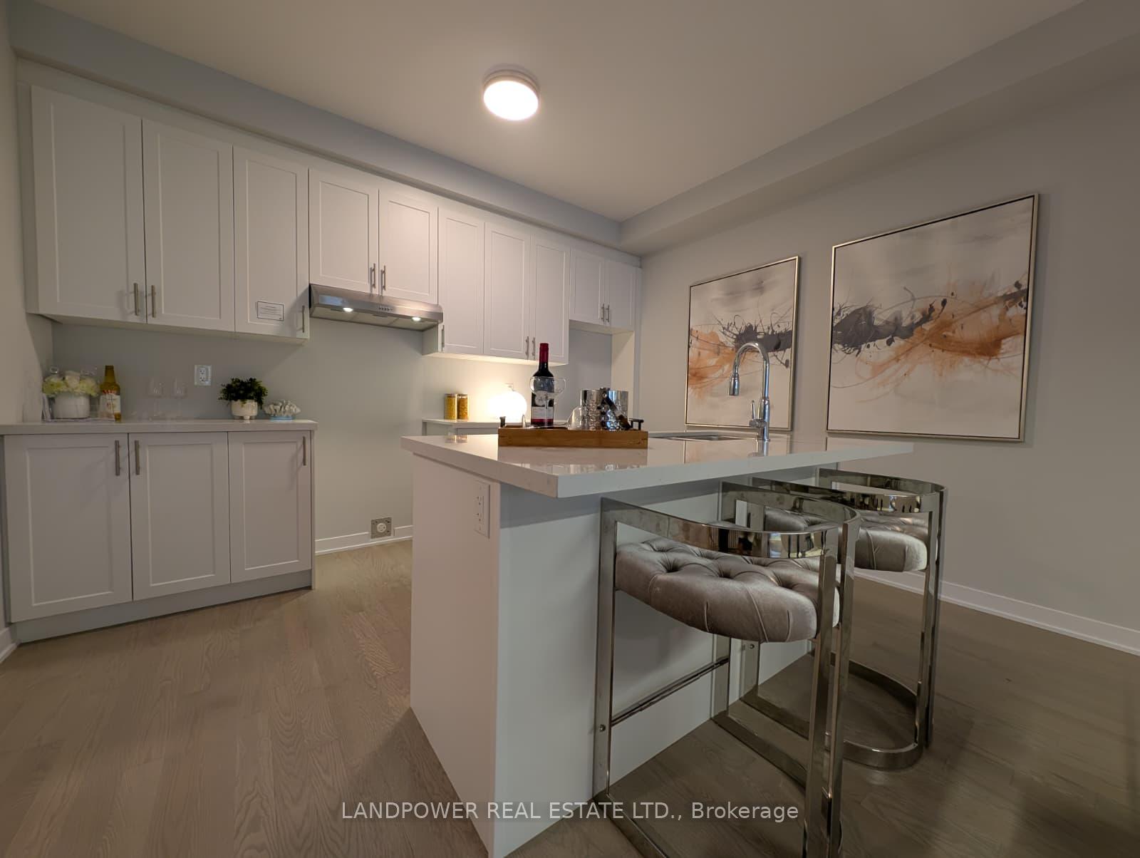 Photo 6 of 101 Anna Russell Way, Markham, Unionville — HOMEH