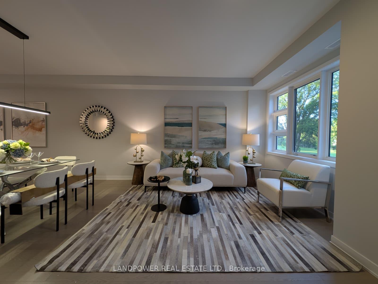 Photo 7 of 101 Anna Russell Way, Markham, Unionville — HOMEH