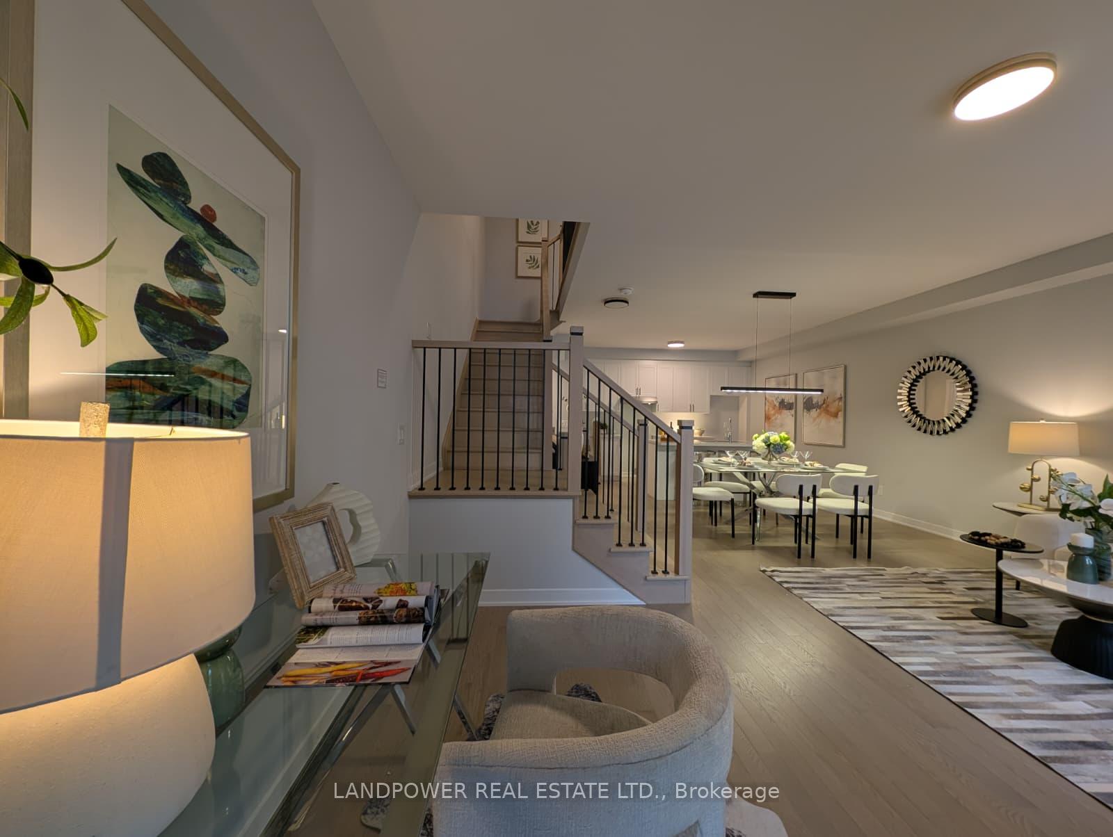 Photo 9 of 101 Anna Russell Way, Markham, Unionville — HOMEH