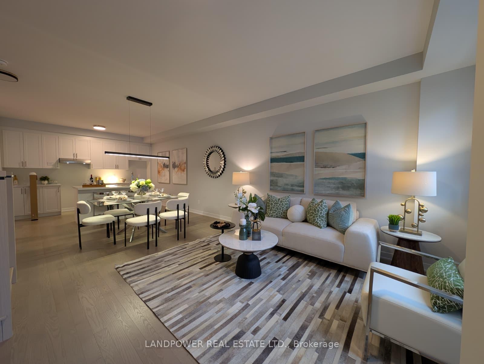 Photo 10 of 101 Anna Russell Way, Markham, Unionville — HOMEH