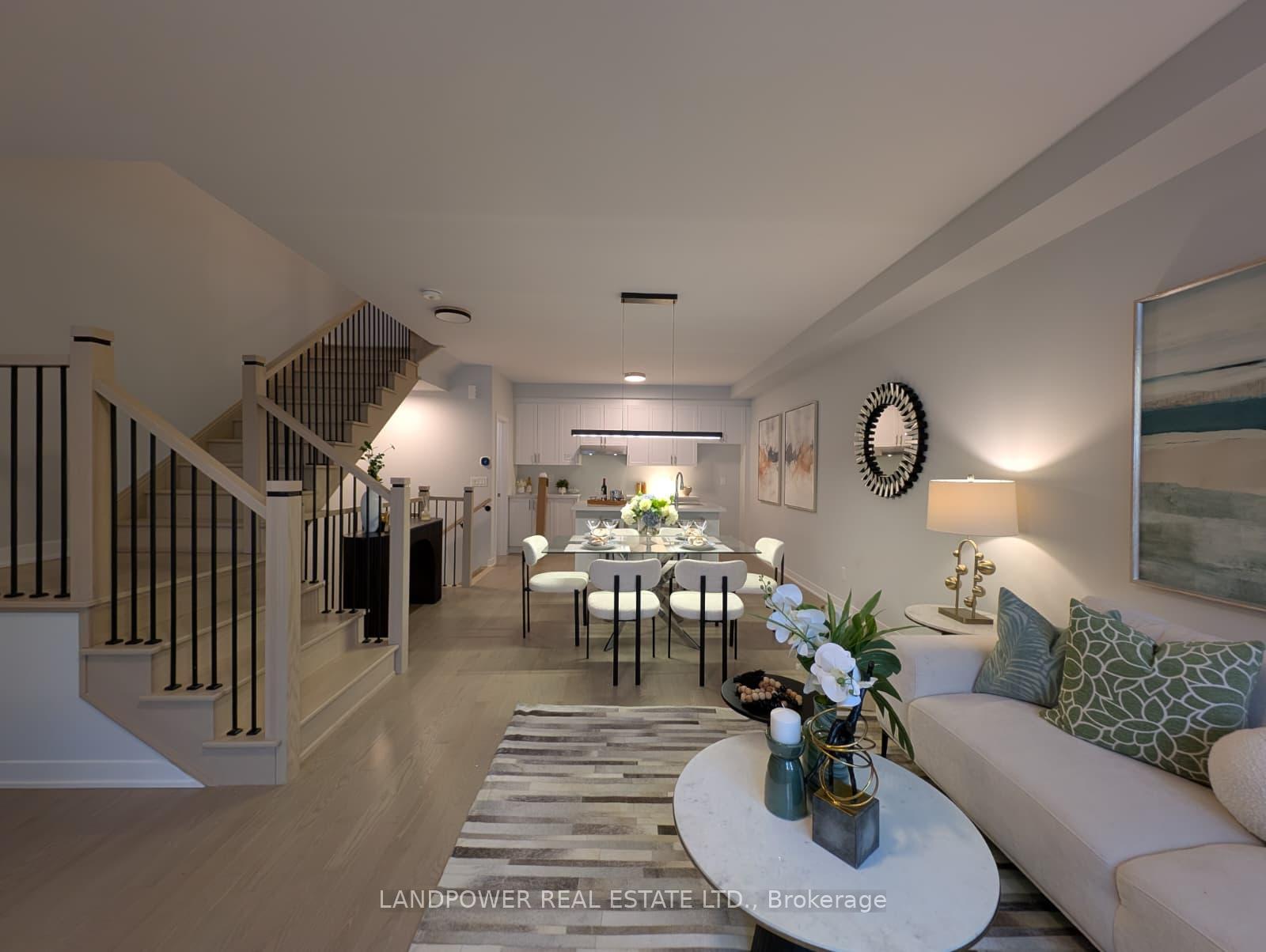 Photo 11 of 101 Anna Russell Way, Markham, Unionville — HOMEH