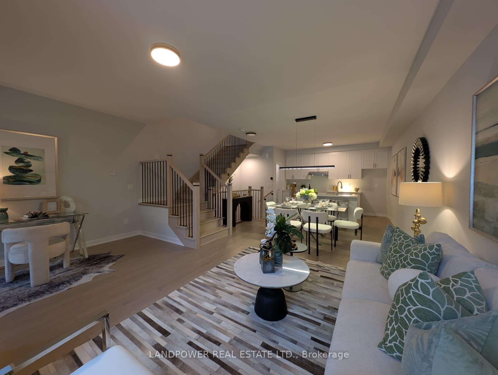 Photo 12 of 101 Anna Russell Way, Markham, Unionville — HOMEH