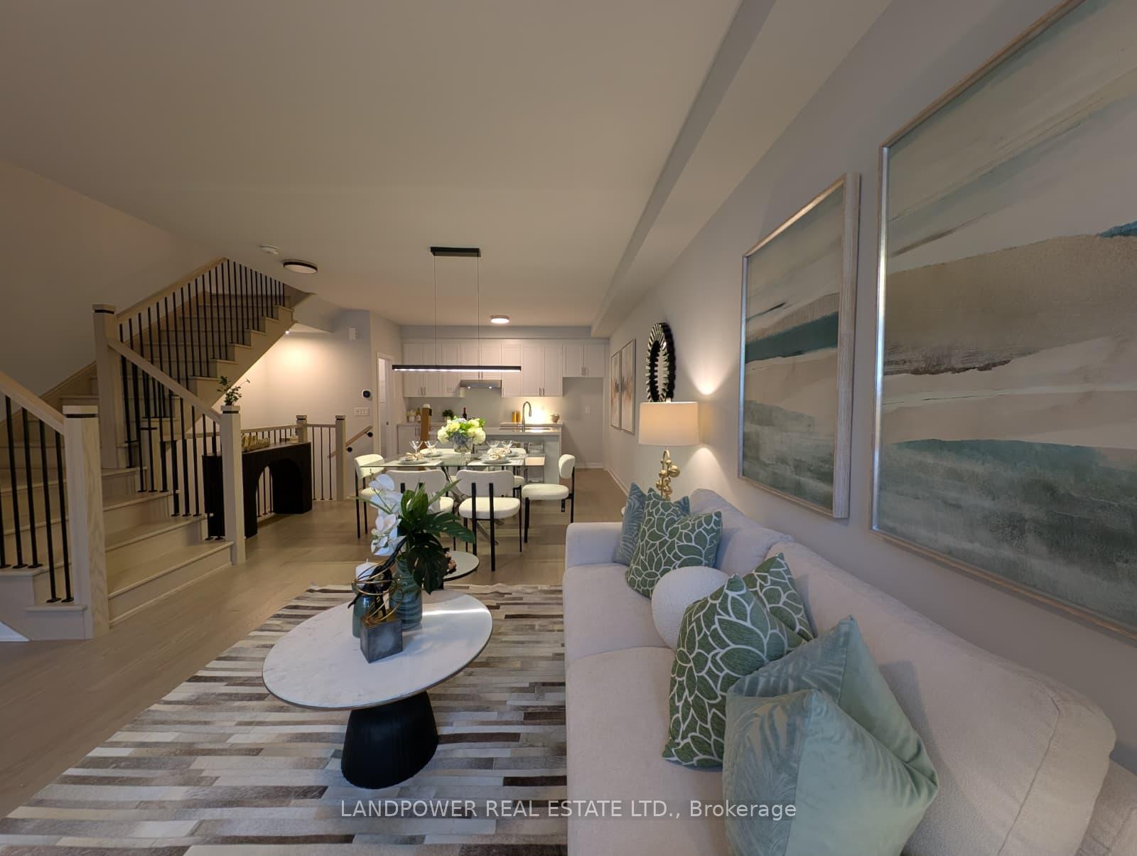Photo 13 of 101 Anna Russell Way, Markham, Unionville — HOMEH