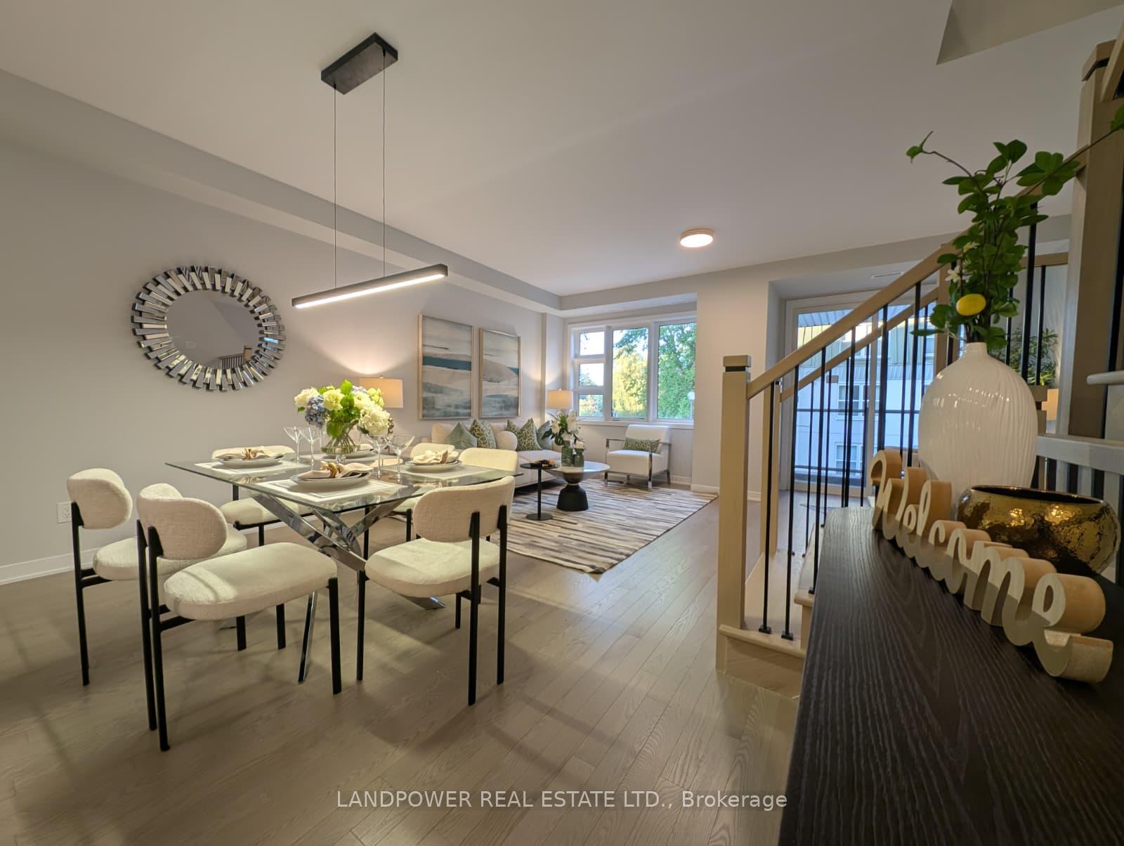 Photo 14 of 101 Anna Russell Way, Markham, Unionville — HOMEH