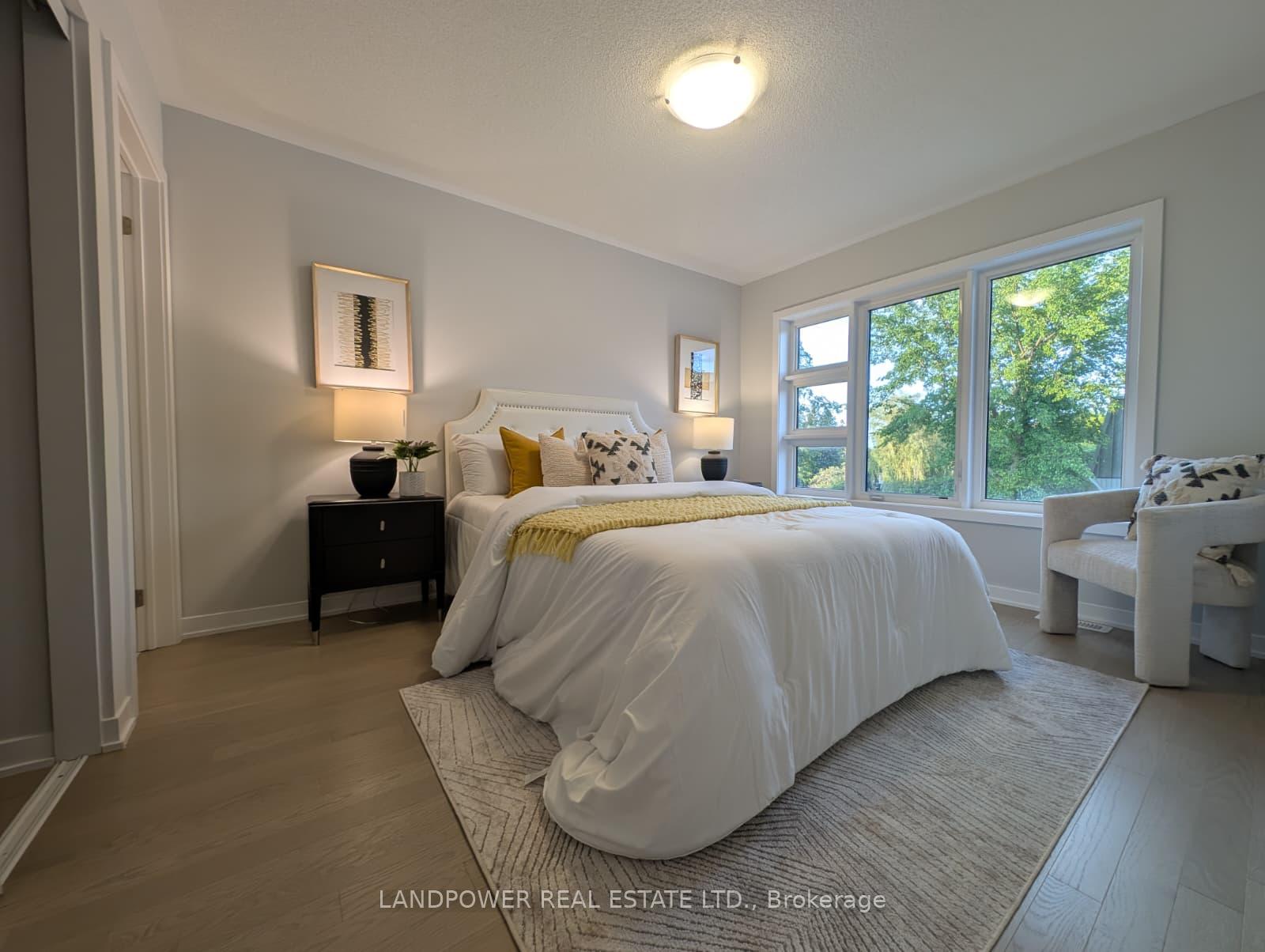 Photo 17 of 101 Anna Russell Way, Markham, Unionville — HOMEH