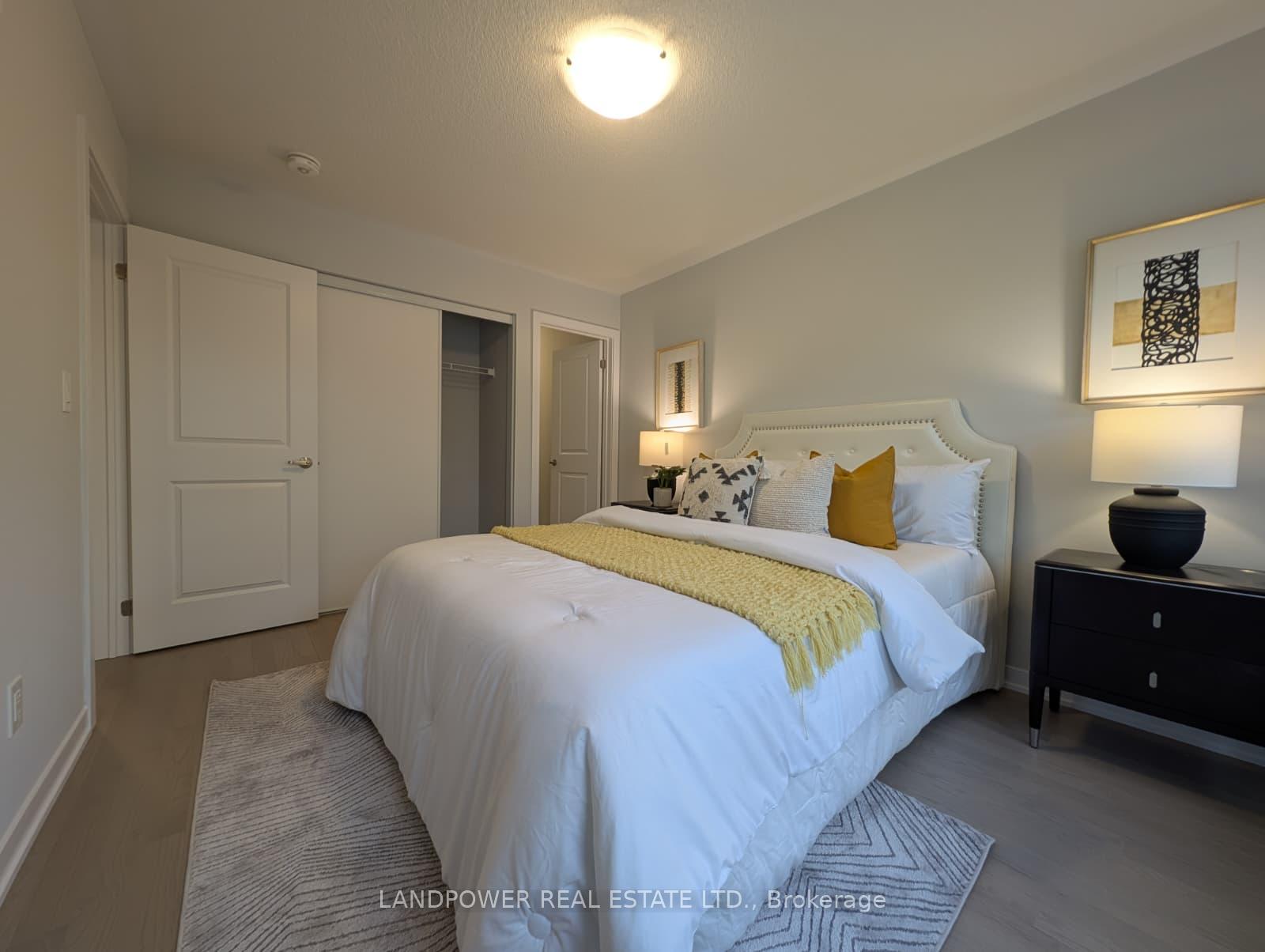 Photo 19 of 101 Anna Russell Way, Markham, Unionville — HOMEH