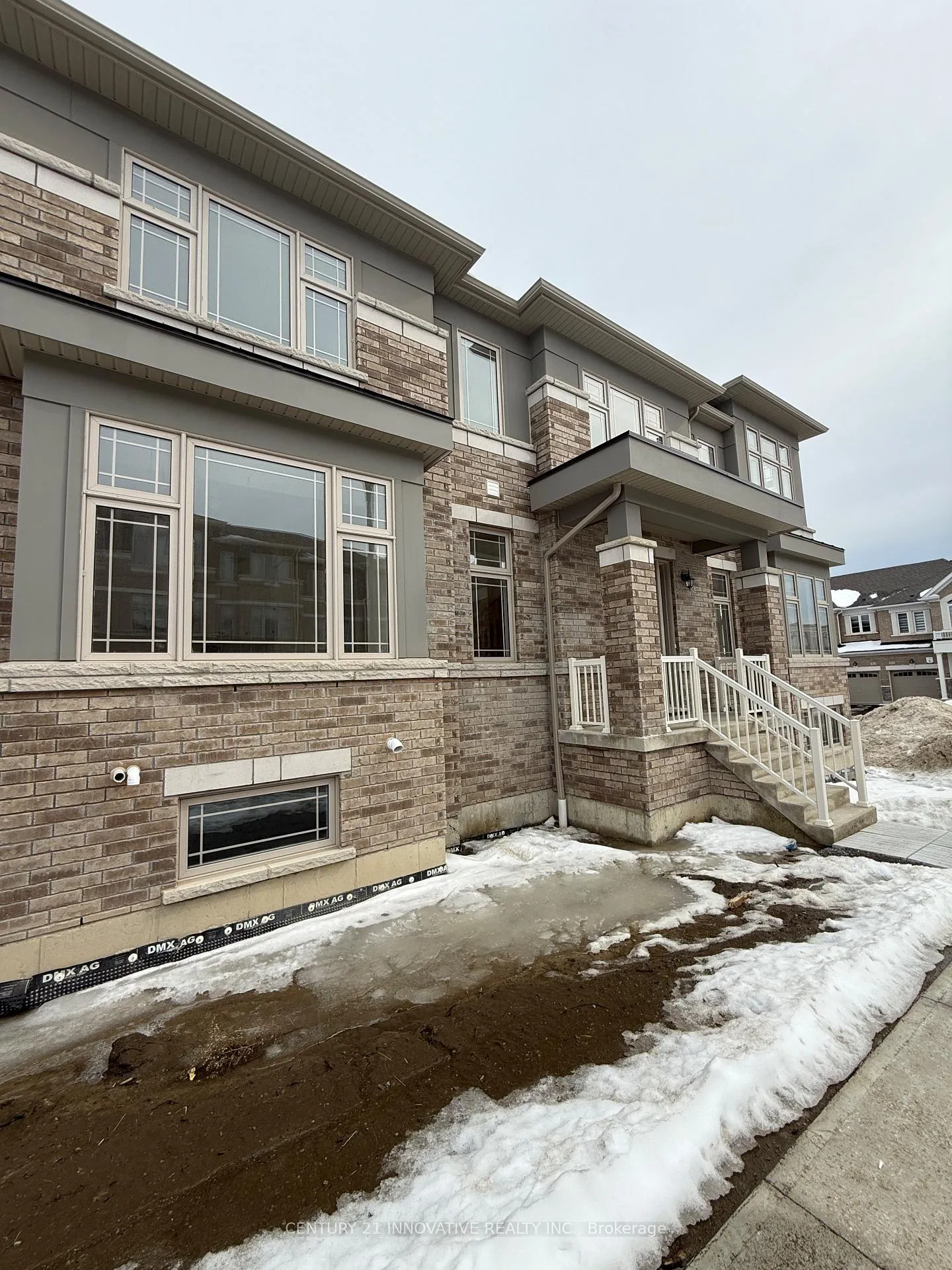 Photo 1 of Unit 06, 952 Cormorant Path, Pickering, Rural Pickering — HOMEH