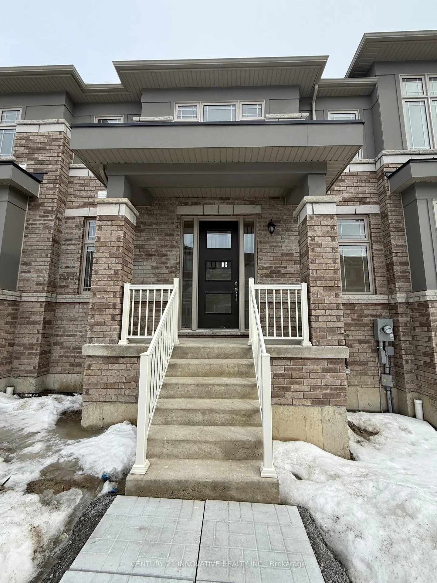 Photo 2 of Unit 06, 952 Cormorant Path, Pickering, Rural Pickering — HOMEH