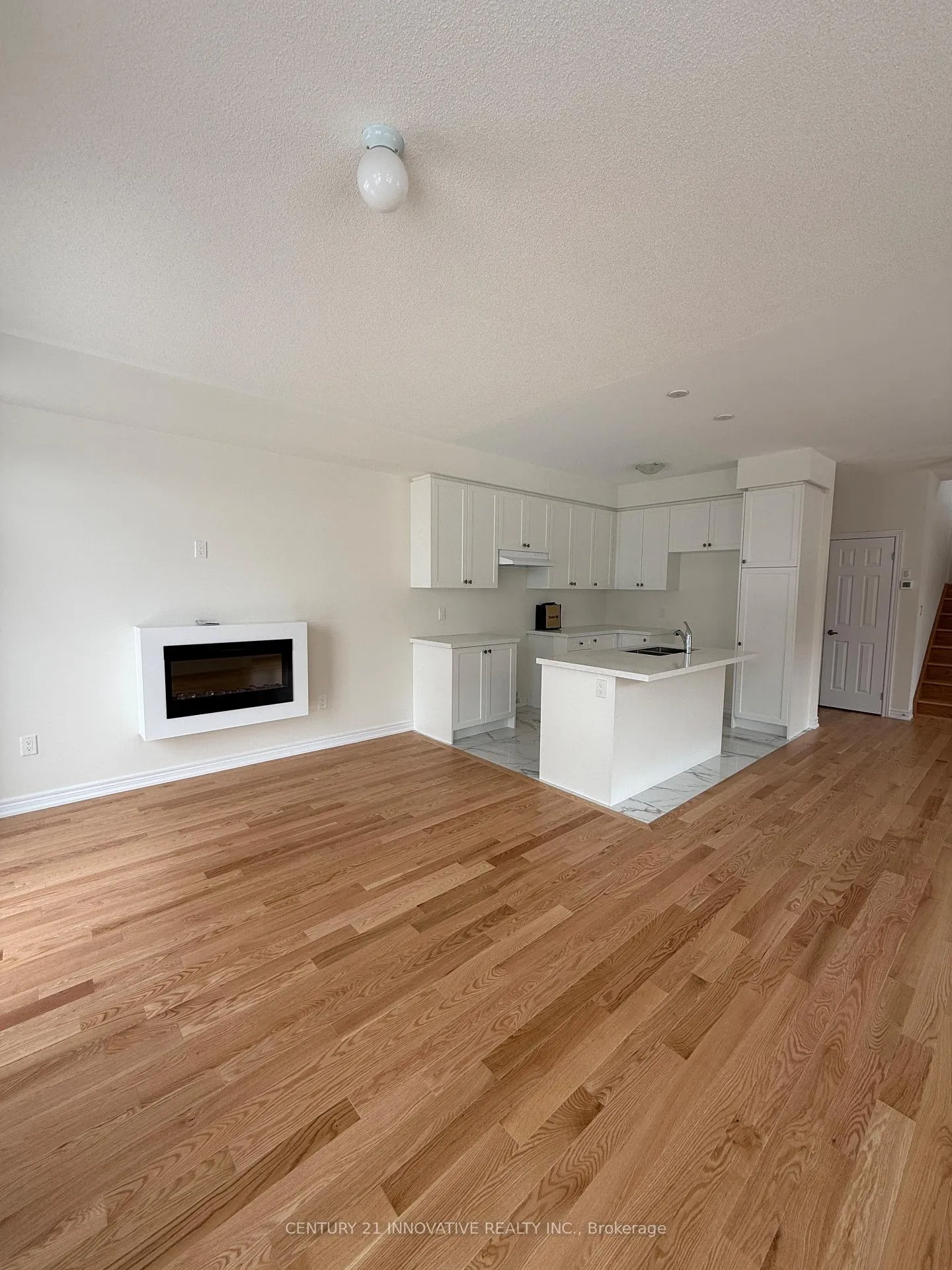 Photo 17 of Unit 06, 952 Cormorant Path, Pickering, Rural Pickering — HOMEH