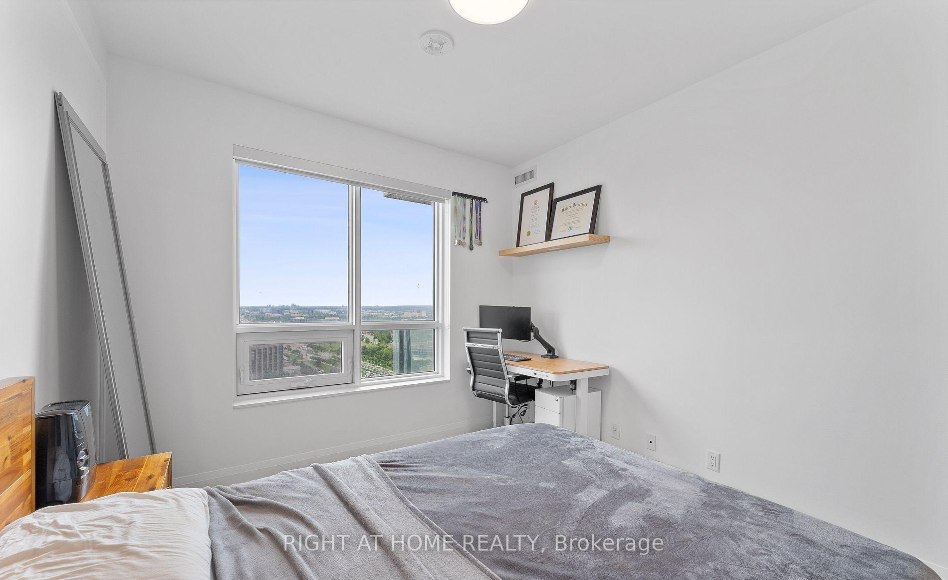 Photo 6 of Unit 3206, 8 Water Walk Drive, Markham, Unionville — HOMEH