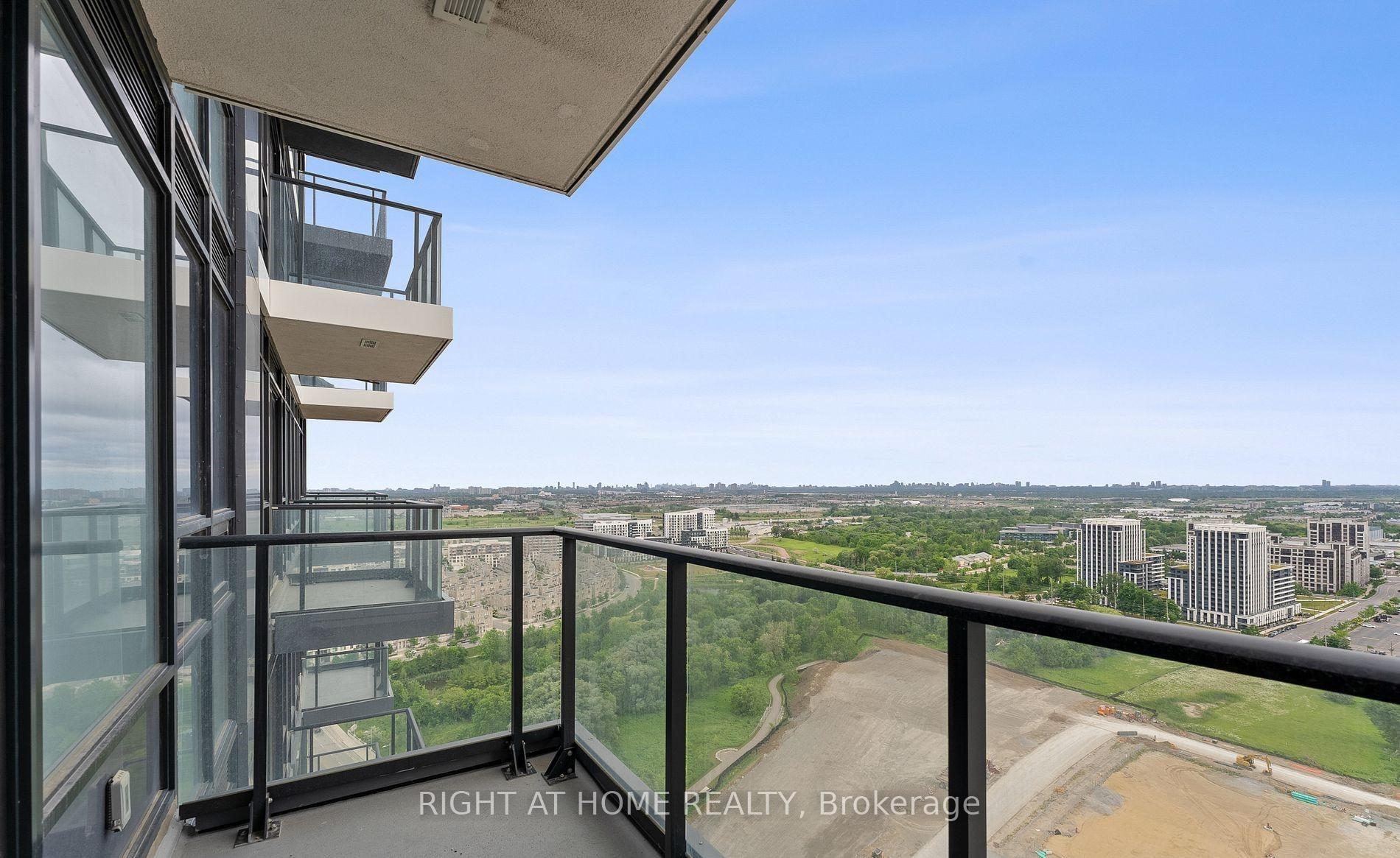 Photo 13 of Unit 3206, 8 Water Walk Drive, Markham, Unionville — HOMEH