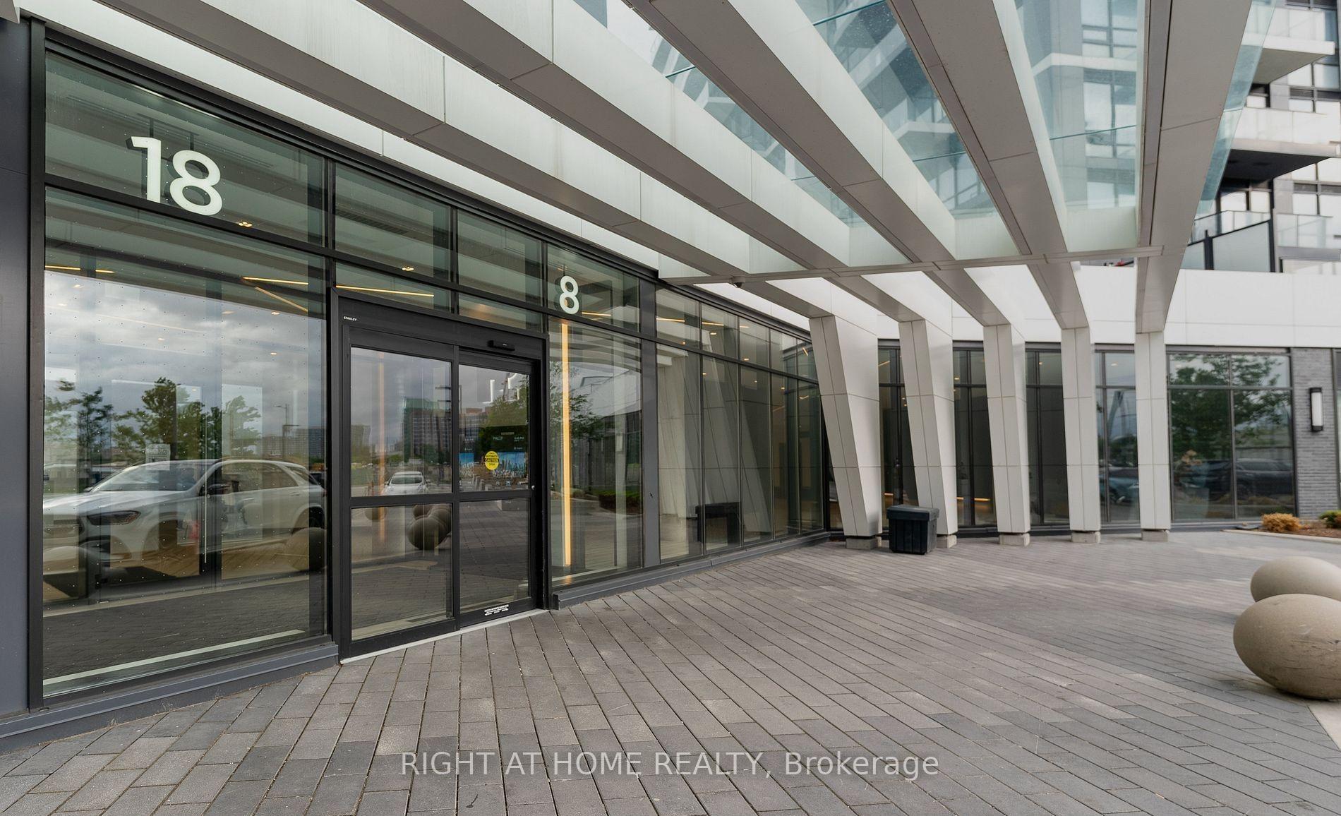 Photo 17 of Unit 3206, 8 Water Walk Drive, Markham, Unionville — HOMEH
