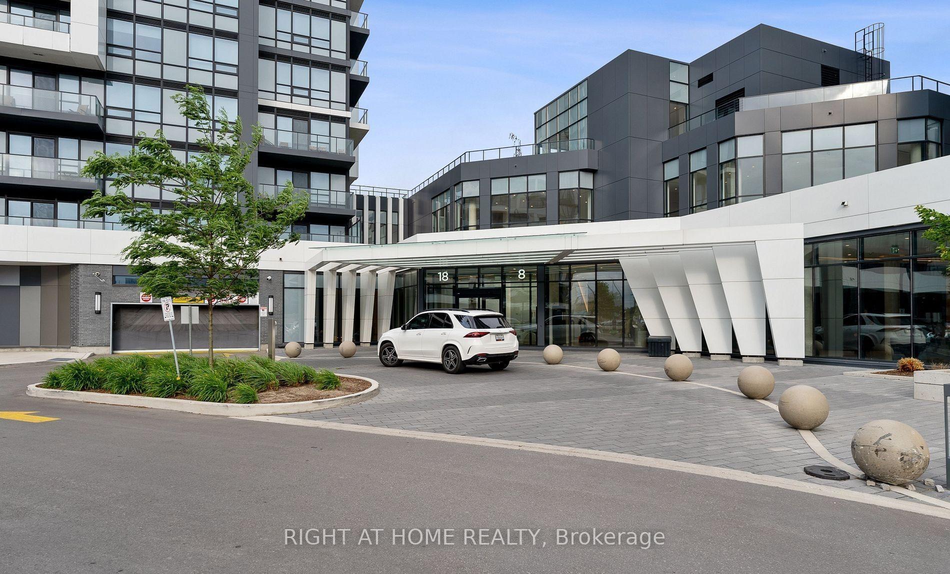 Photo 18 of Unit 3206, 8 Water Walk Drive, Markham, Unionville — HOMEH
