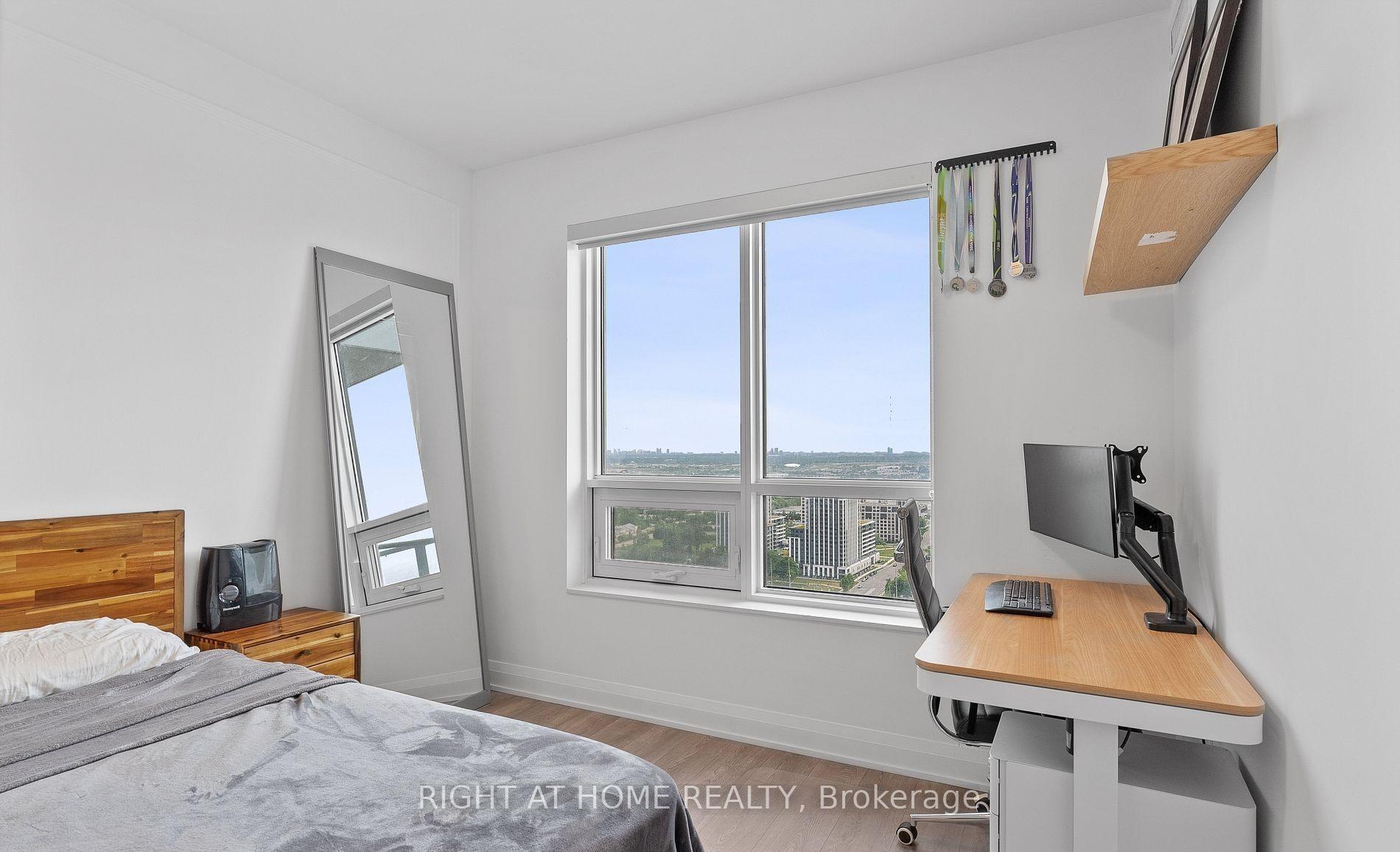 Photo 20 of Unit 3206, 8 Water Walk Drive, Markham, Unionville — HOMEH
