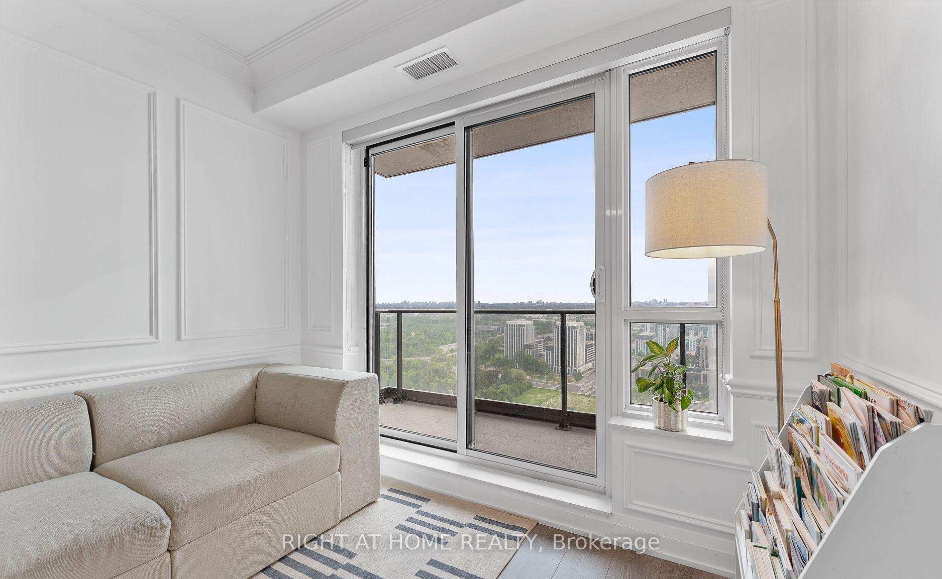 Photo 21 of Unit 3206, 8 Water Walk Drive, Markham, Unionville — HOMEH