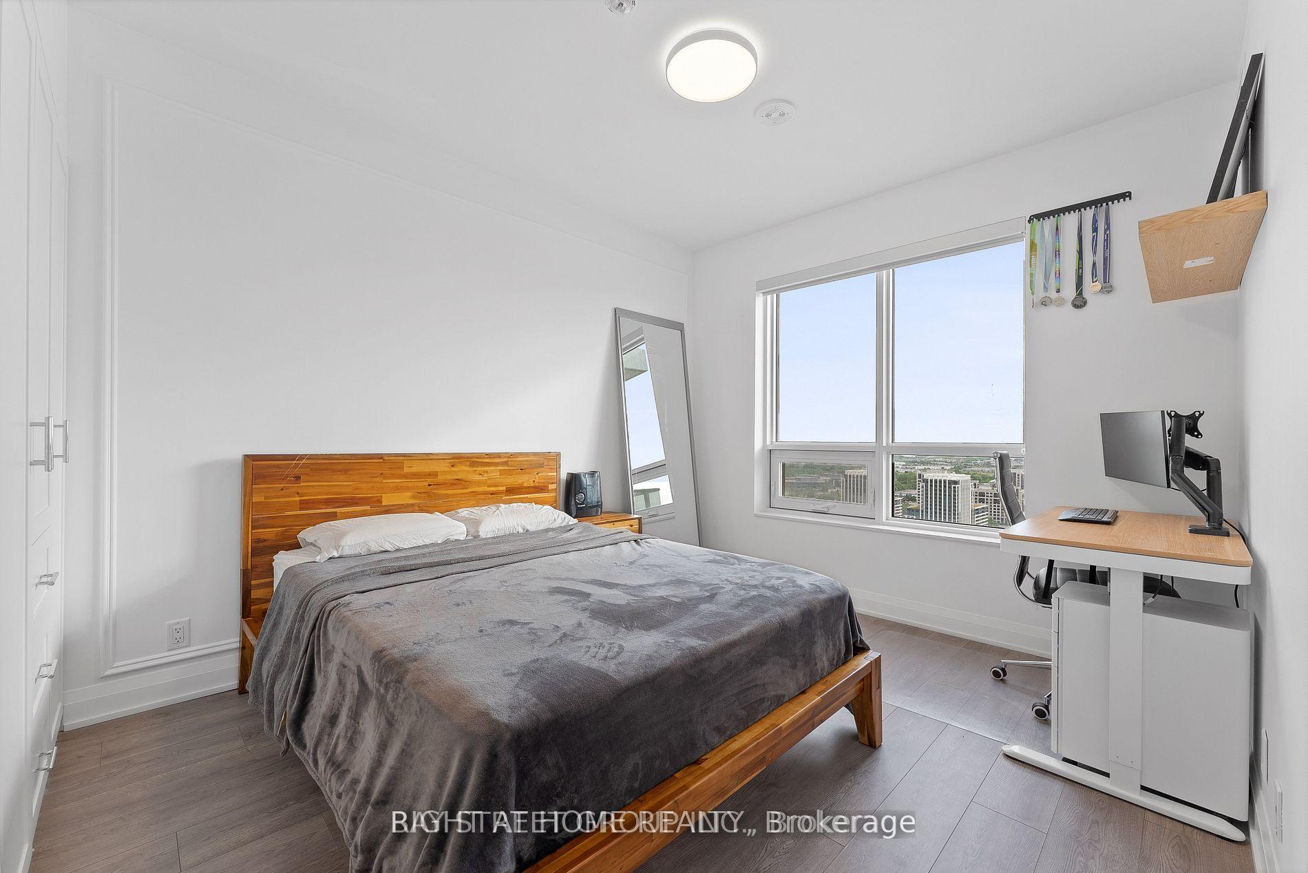Photo 29 of Unit 3206, 8 Water Walk Drive, Markham, Unionville — HOMEH
