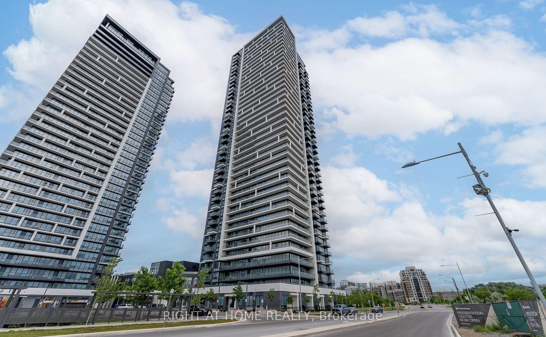 Photo 32 of Unit 3206, 8 Water Walk Drive, Markham, Unionville — HOMEH