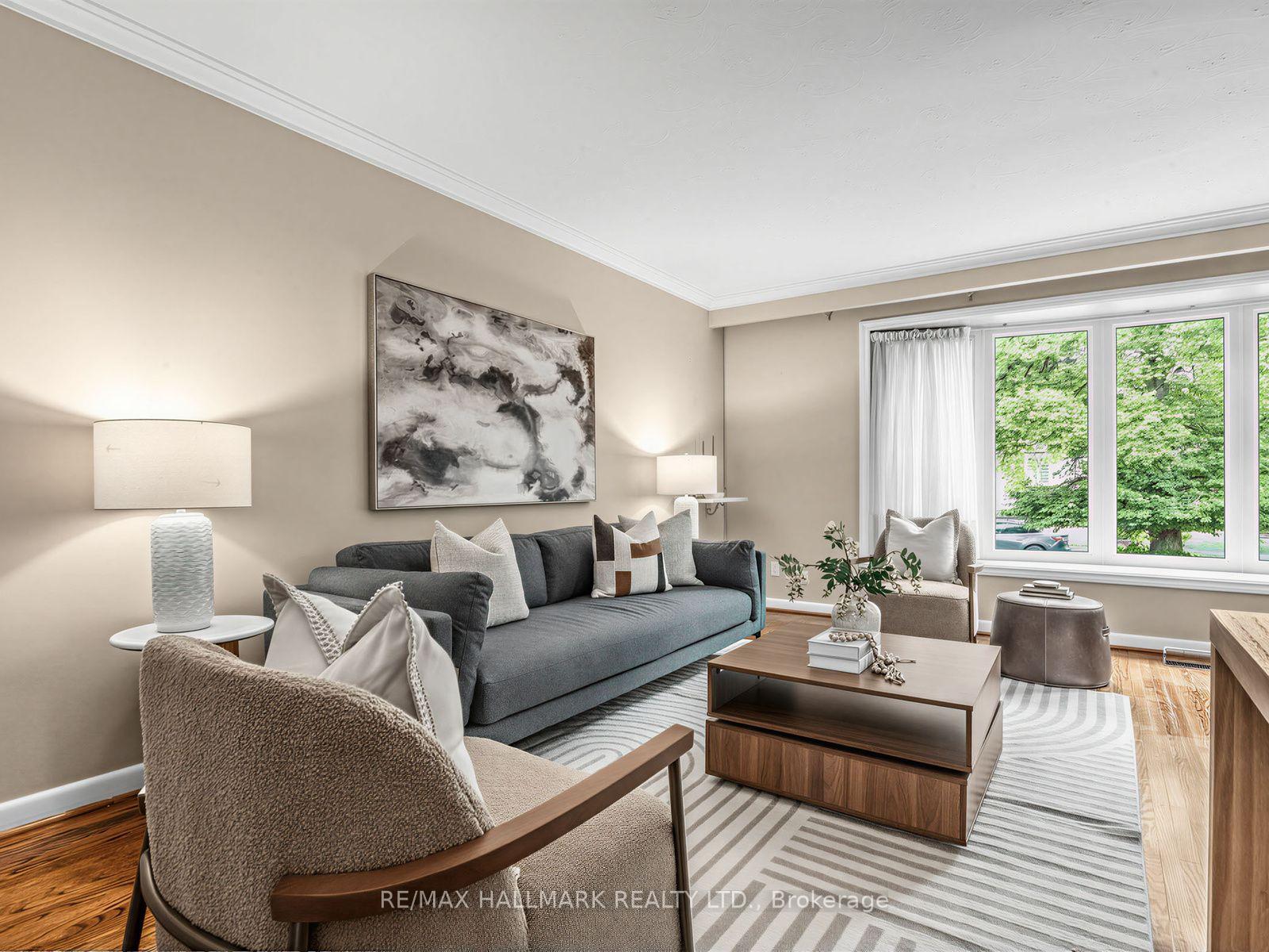 Photo 6 of 23 Lynnbrook Drive, Scarborough, Woburn — HOMEH
