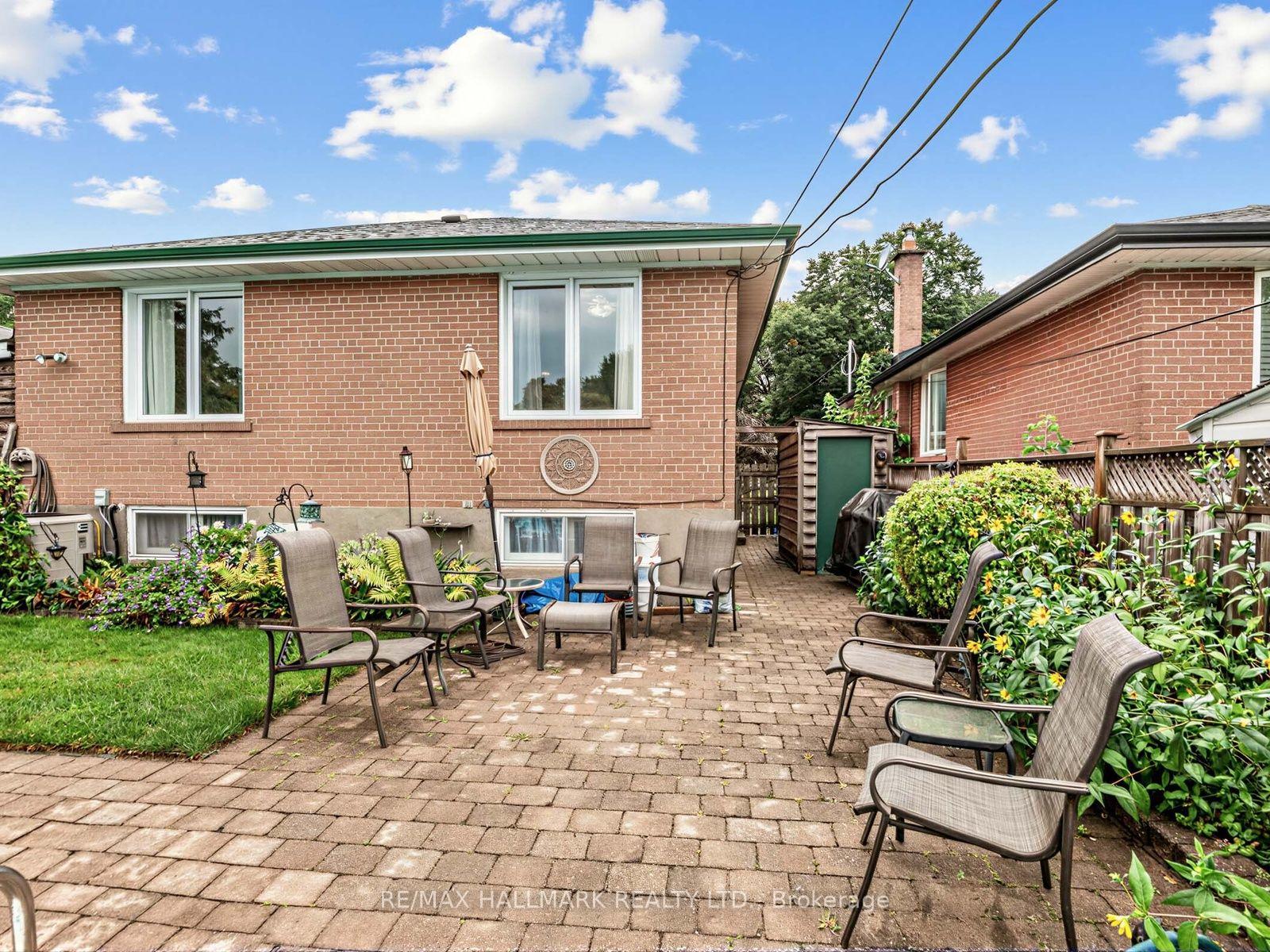 Photo 36 of 23 Lynnbrook Drive, Scarborough, Woburn — HOMEH