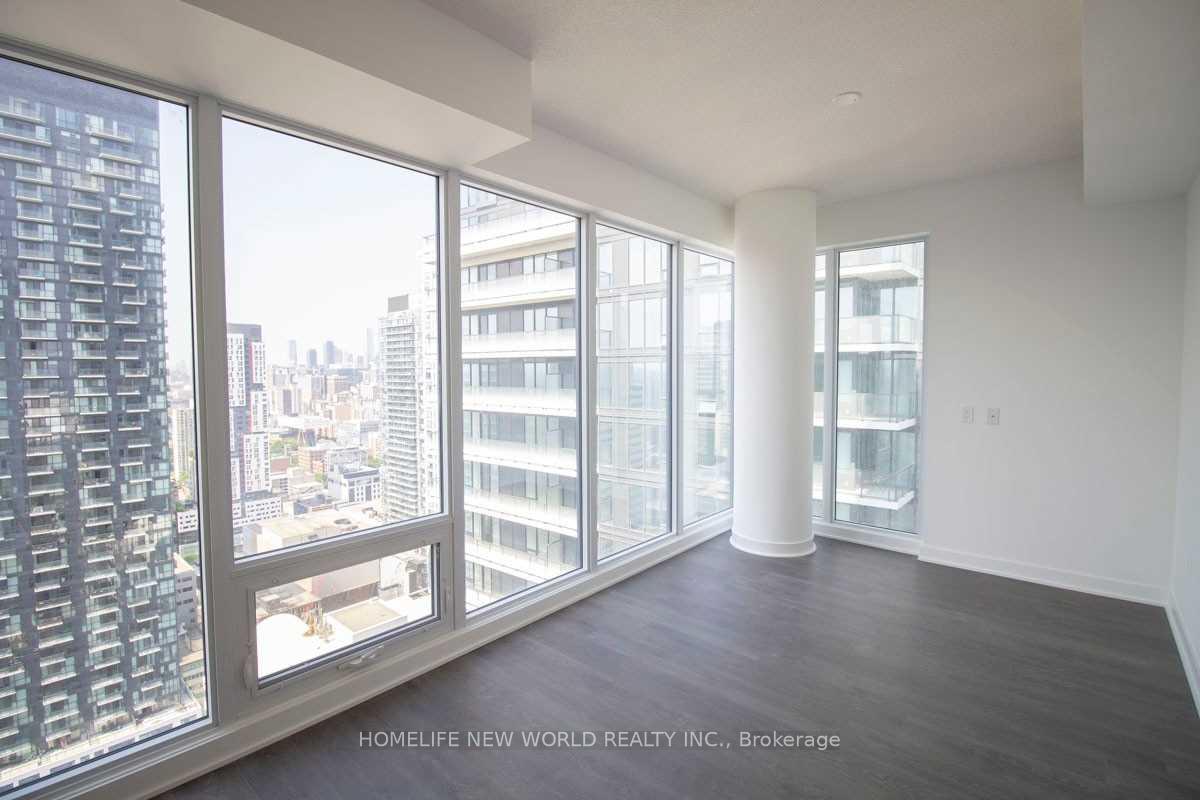 Photo 3 of Unit 4111, 115 Blue Jays Way, Toronto, Waterfront Communities — HOMEH