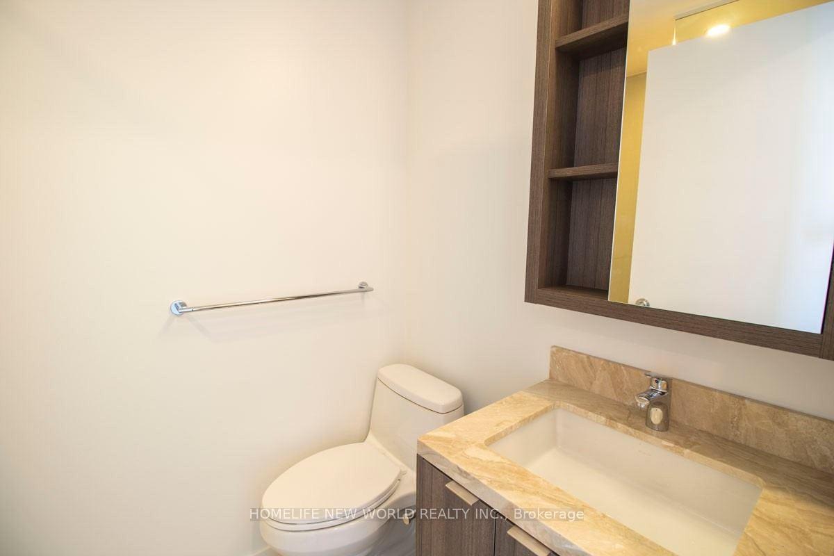 Photo 9 of Unit 4111, 115 Blue Jays Way, Toronto, Waterfront Communities — HOMEH