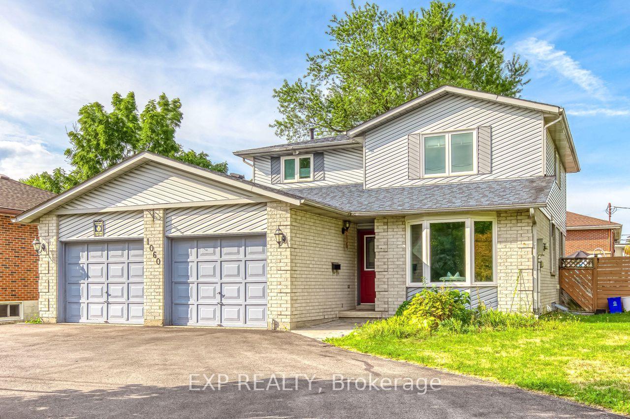 Front of Unit Main, 1060 Glendor Avenue